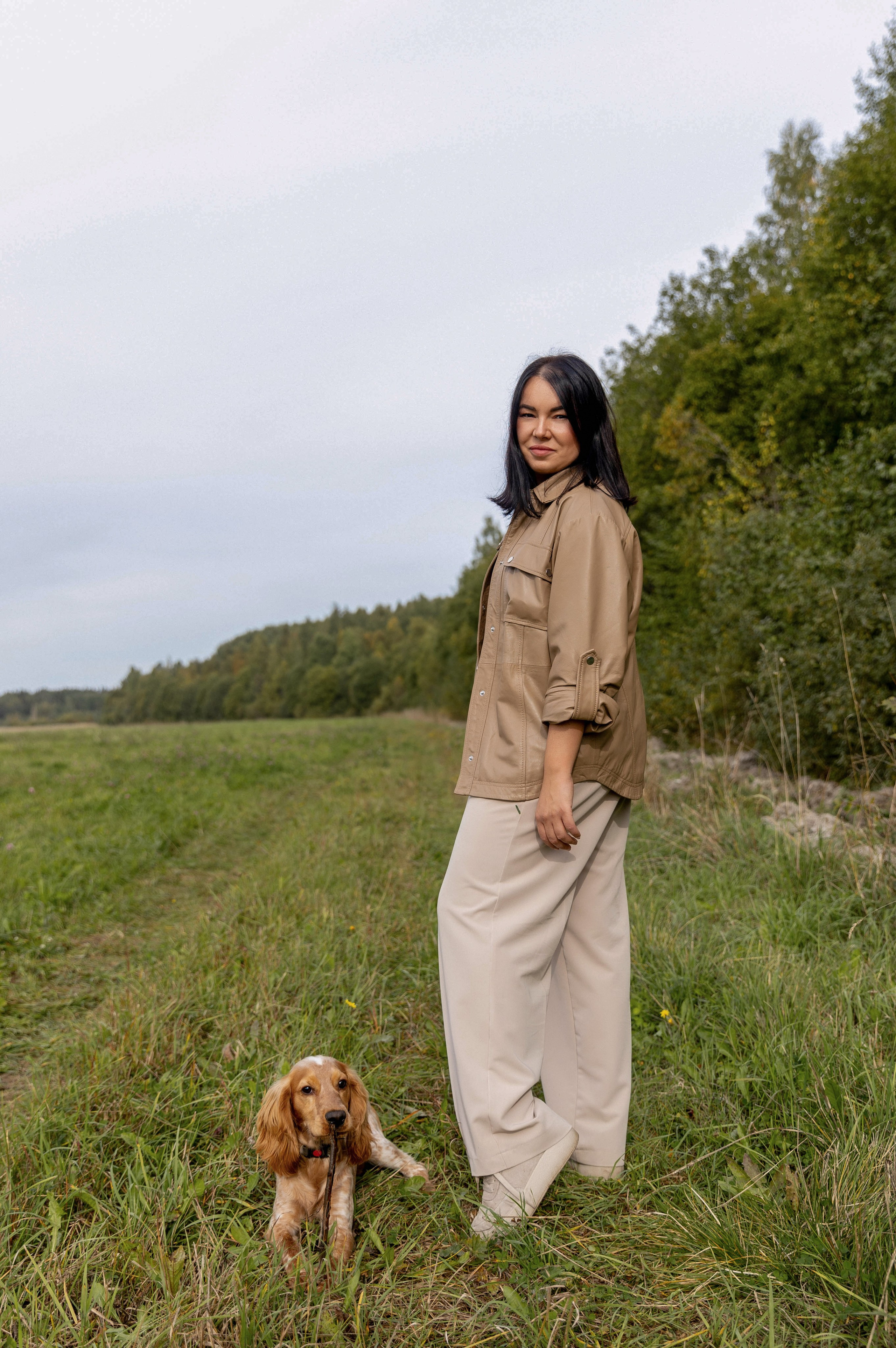 Лера. Свадебный и семейный фотограф в Карелии