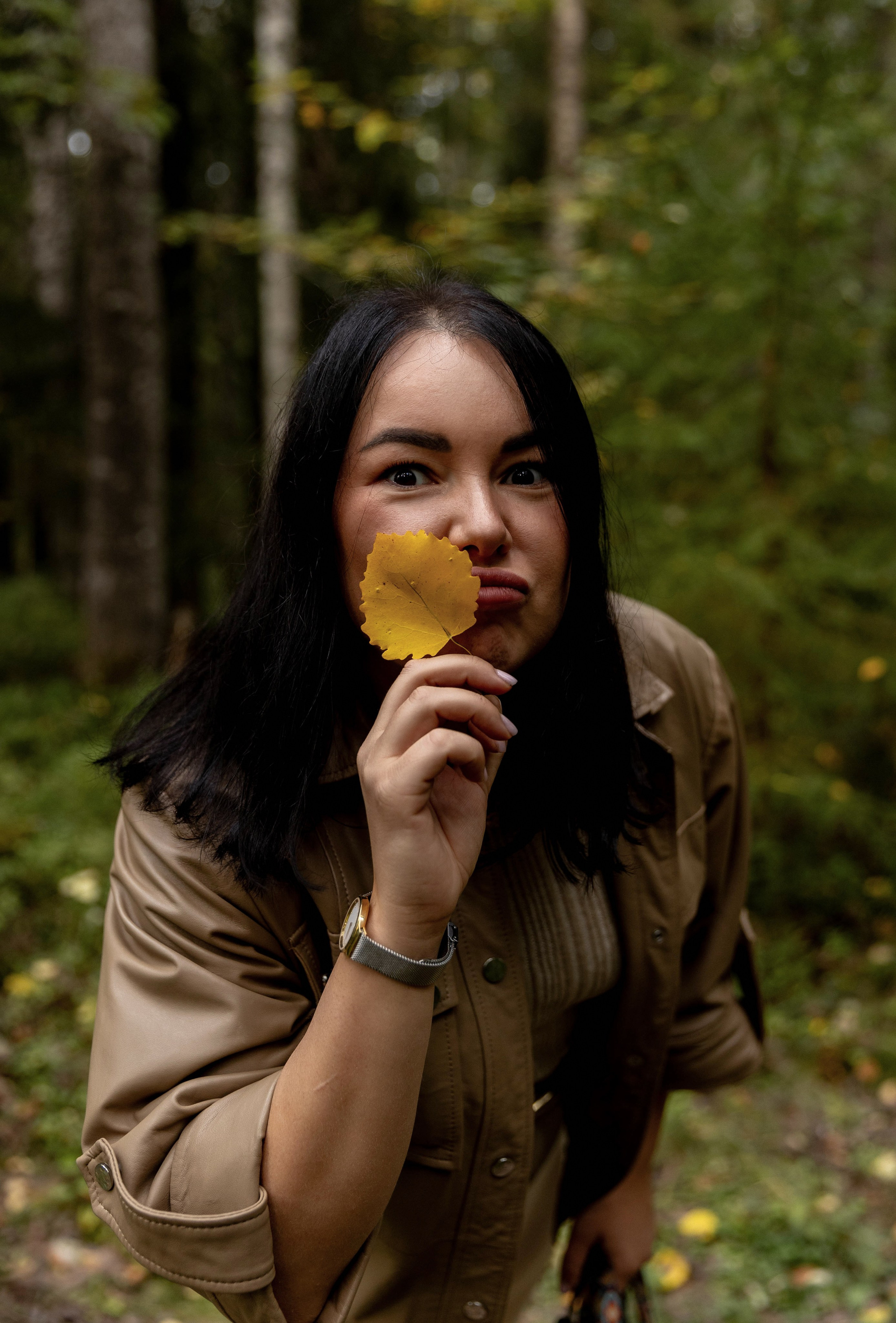 Лера. Свадебный и семейный фотограф в Карелии