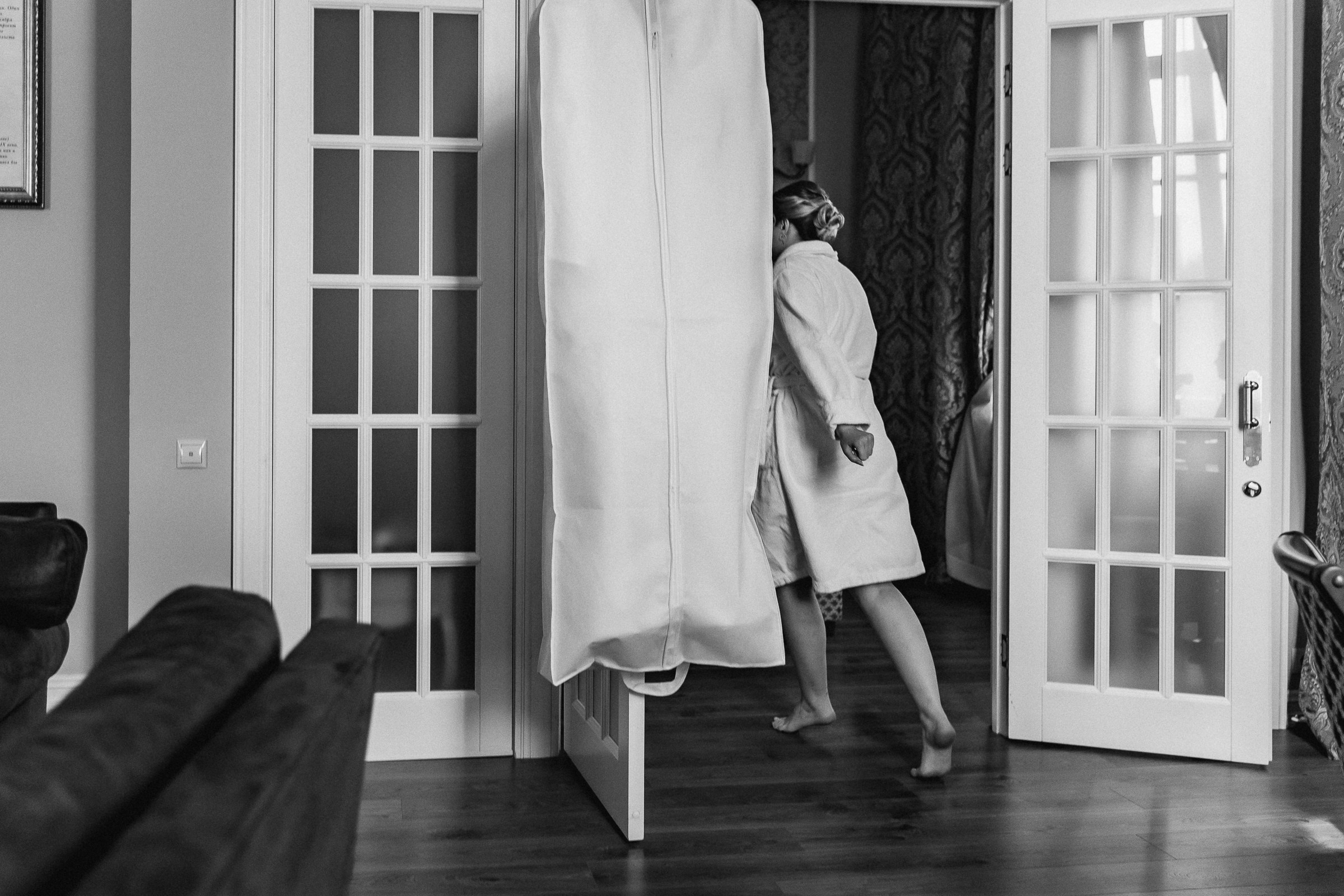 Максим и Света. Свадебный фотограф Александр Осипов