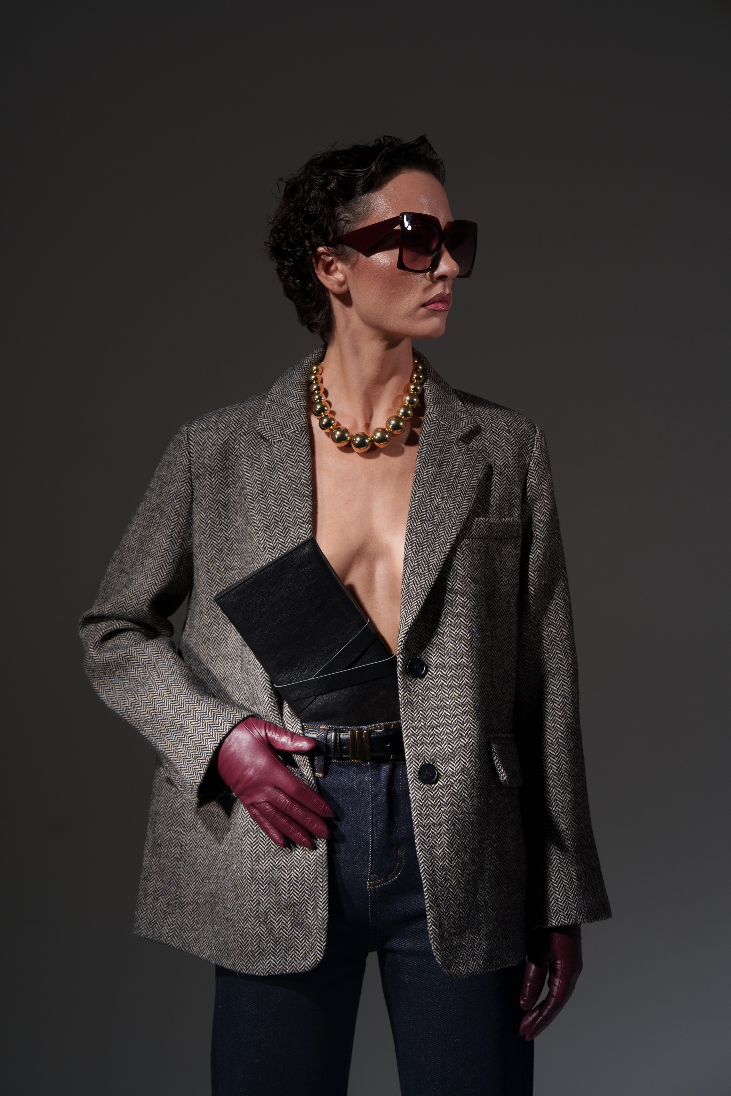 Очки. АРХИ STYLE