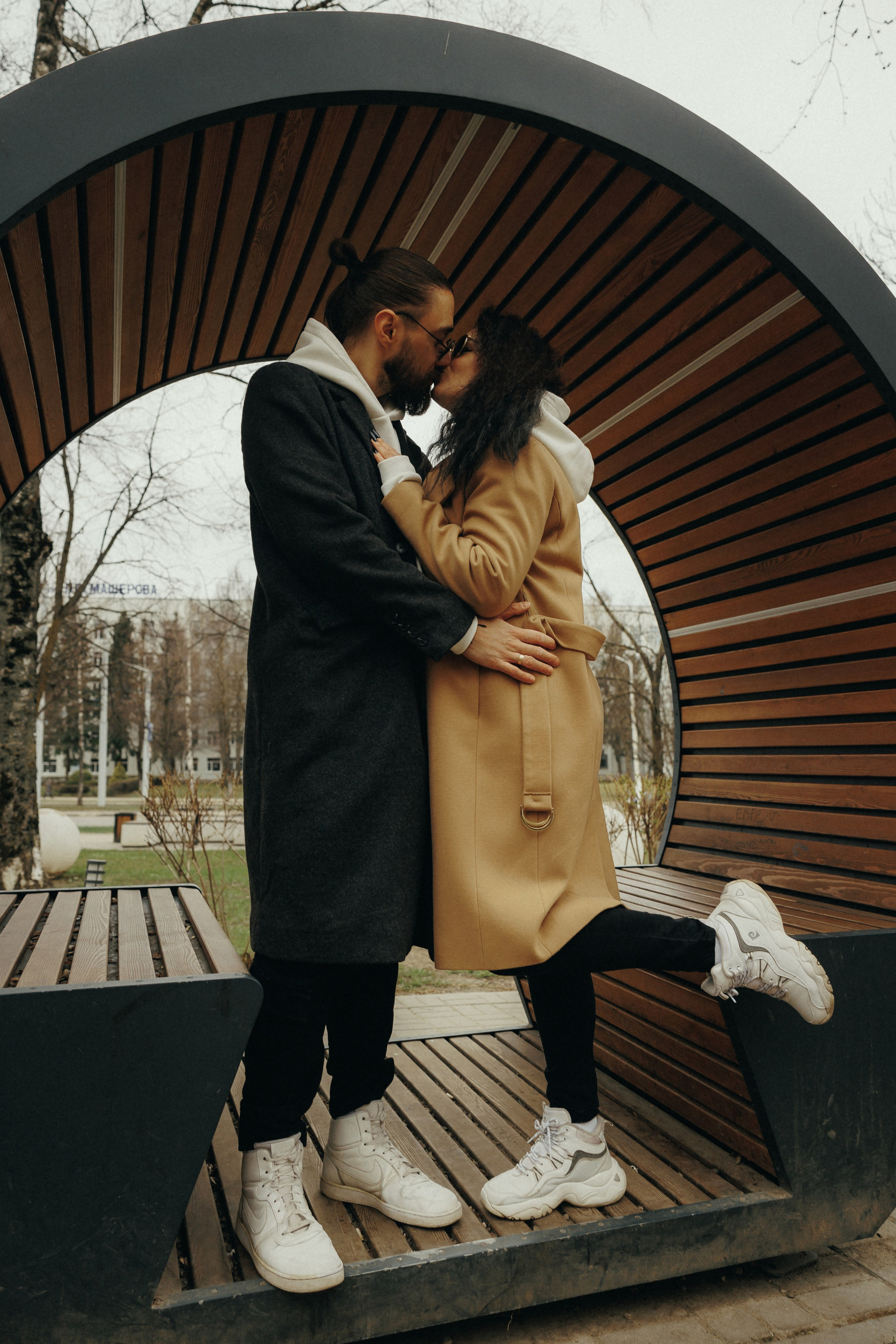 Паша и Вика. Свадебный и семейный фотограф Витебск, Минск, Андрей Павлов