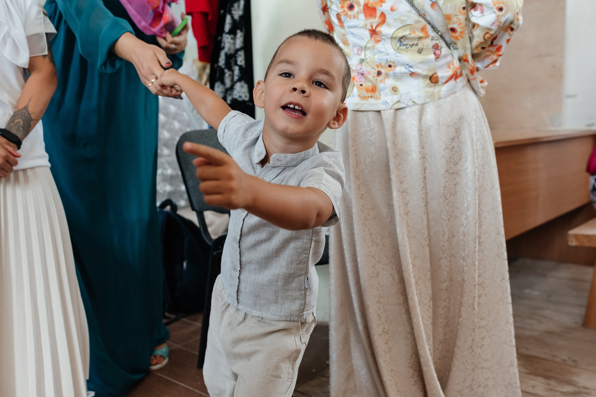 Фотосъемка крещения. Свадебный и семейный фотограф из Санкт-Петербурга Климов Анатолий