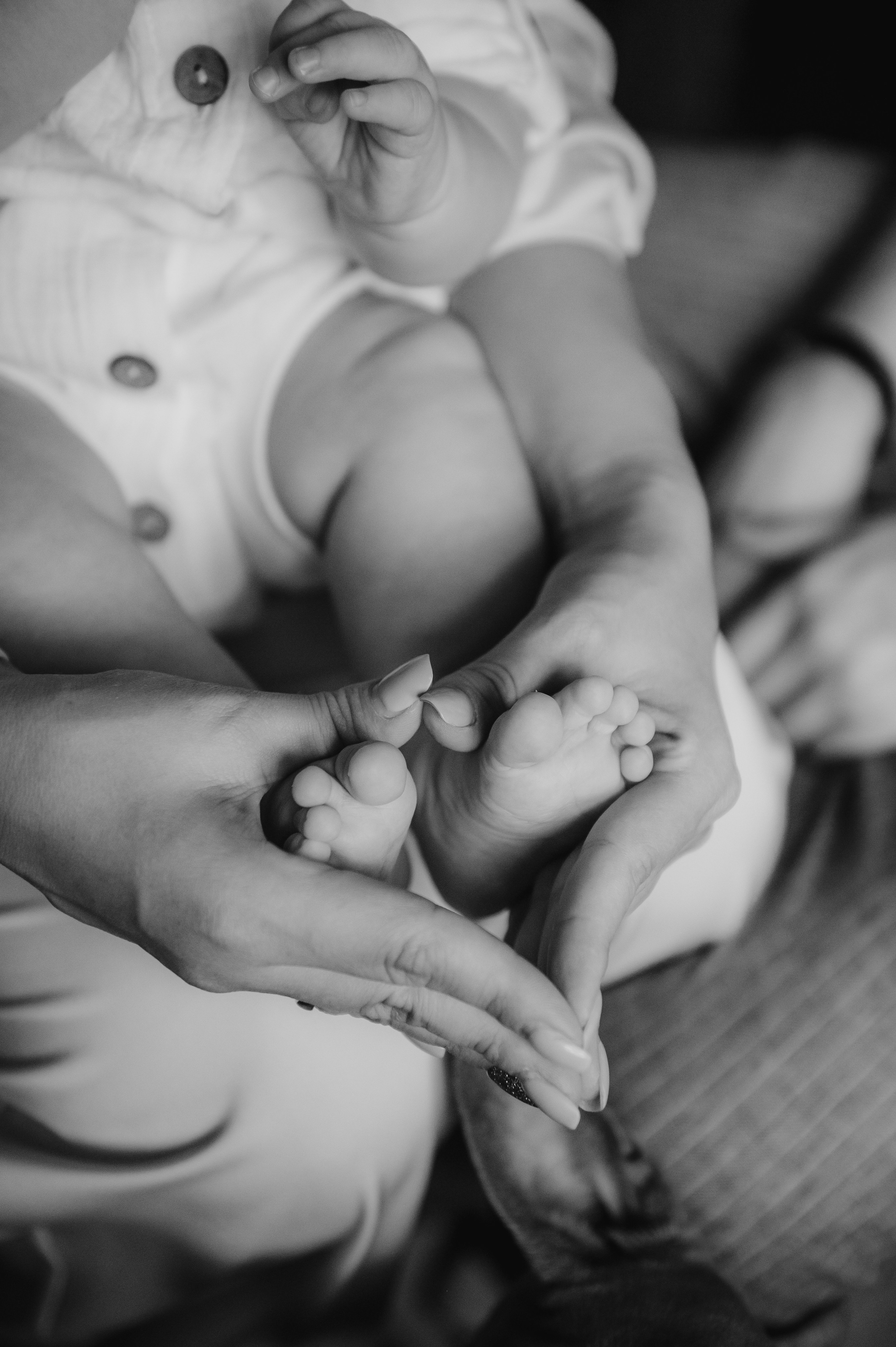 Юля, Вова, Рома и их хвостики (Щелково, 2024). Анна Пушина, фотограф, Москва, Королев, Пушкино