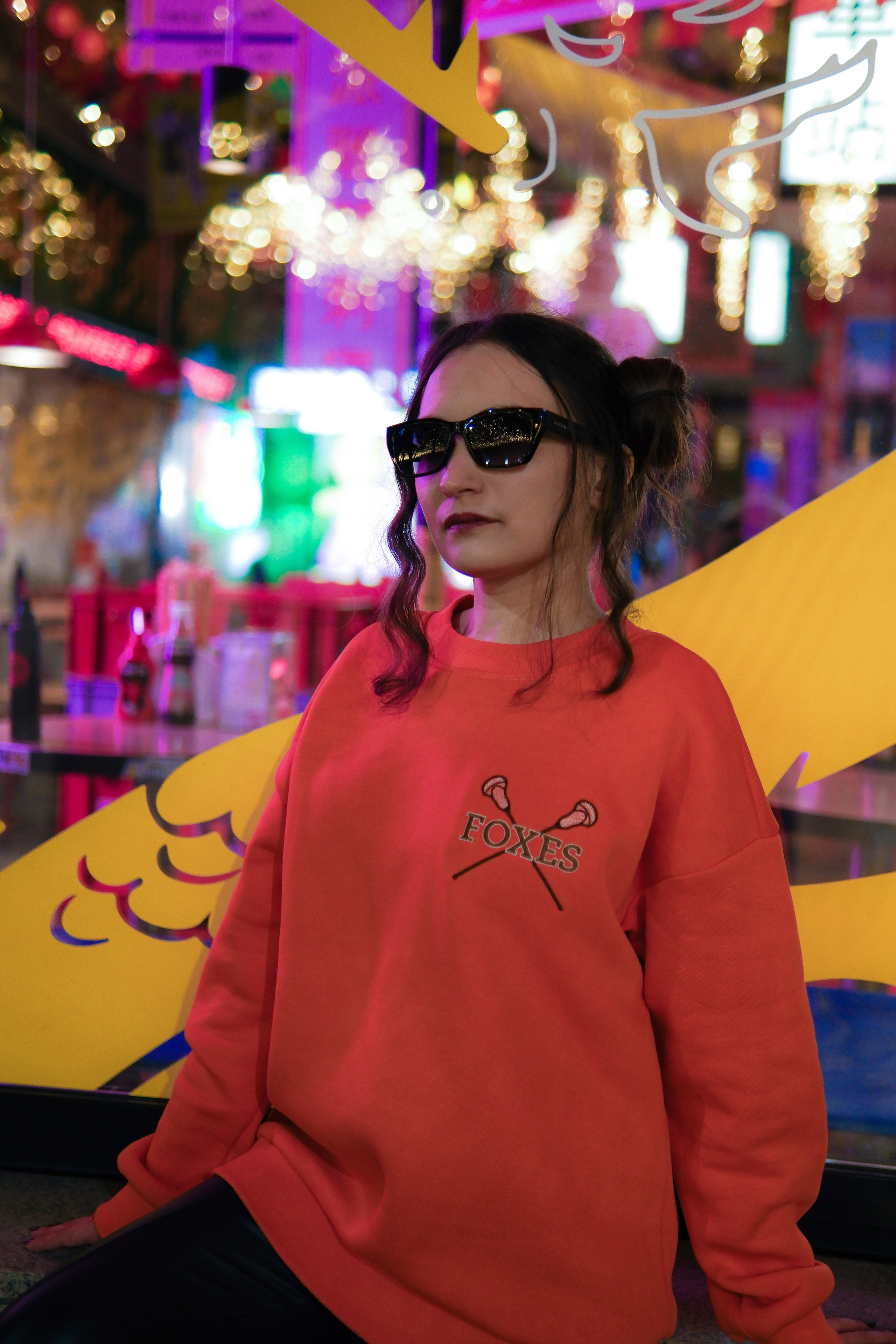 Олеся. Лена Фокина | Фотограф Смоленск