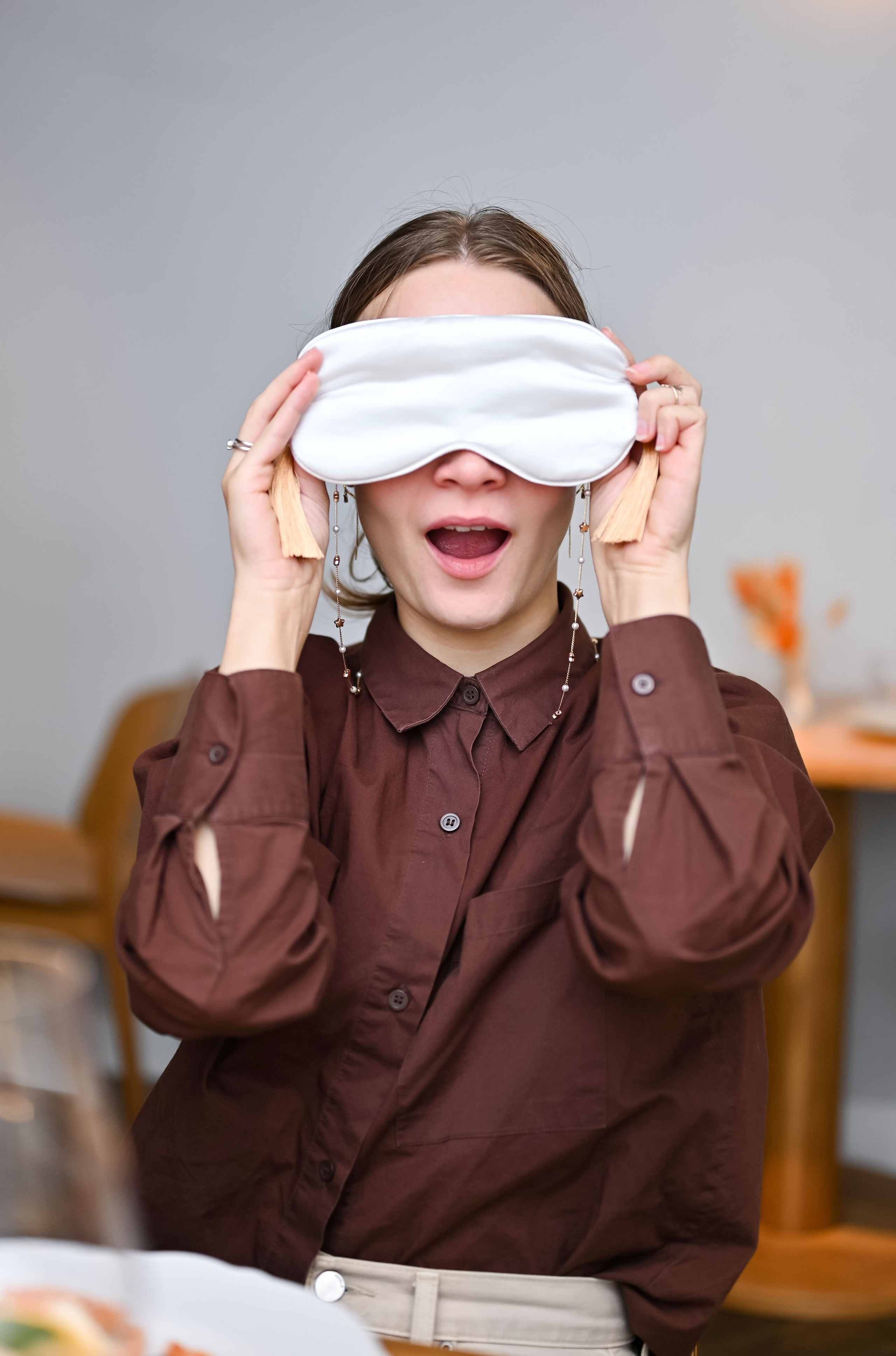 Бранч не у Тиффани. ZDARONOKIA Репортажный фотограф