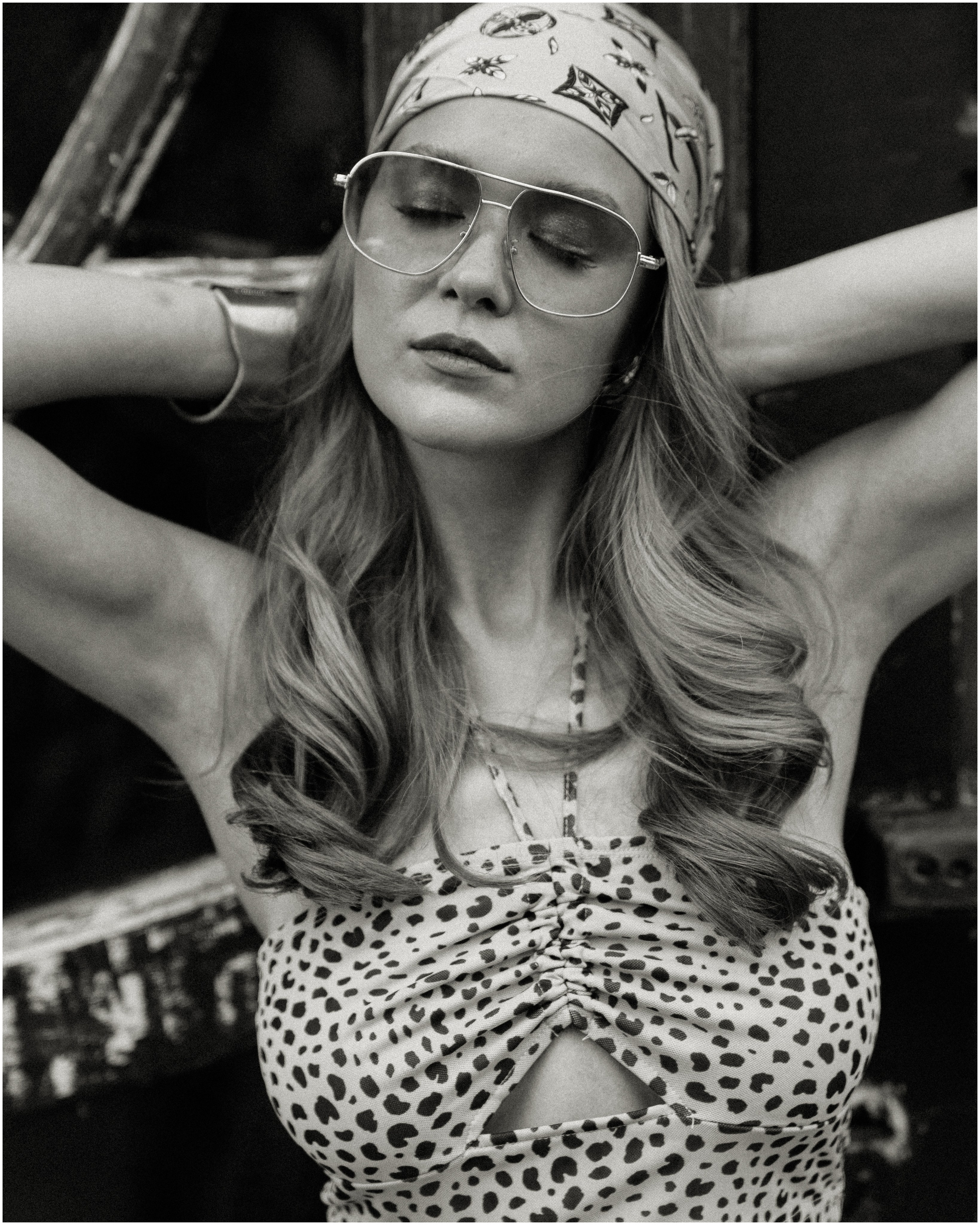 Nastya_Samara. Фотограф для души Анастасия Конкс