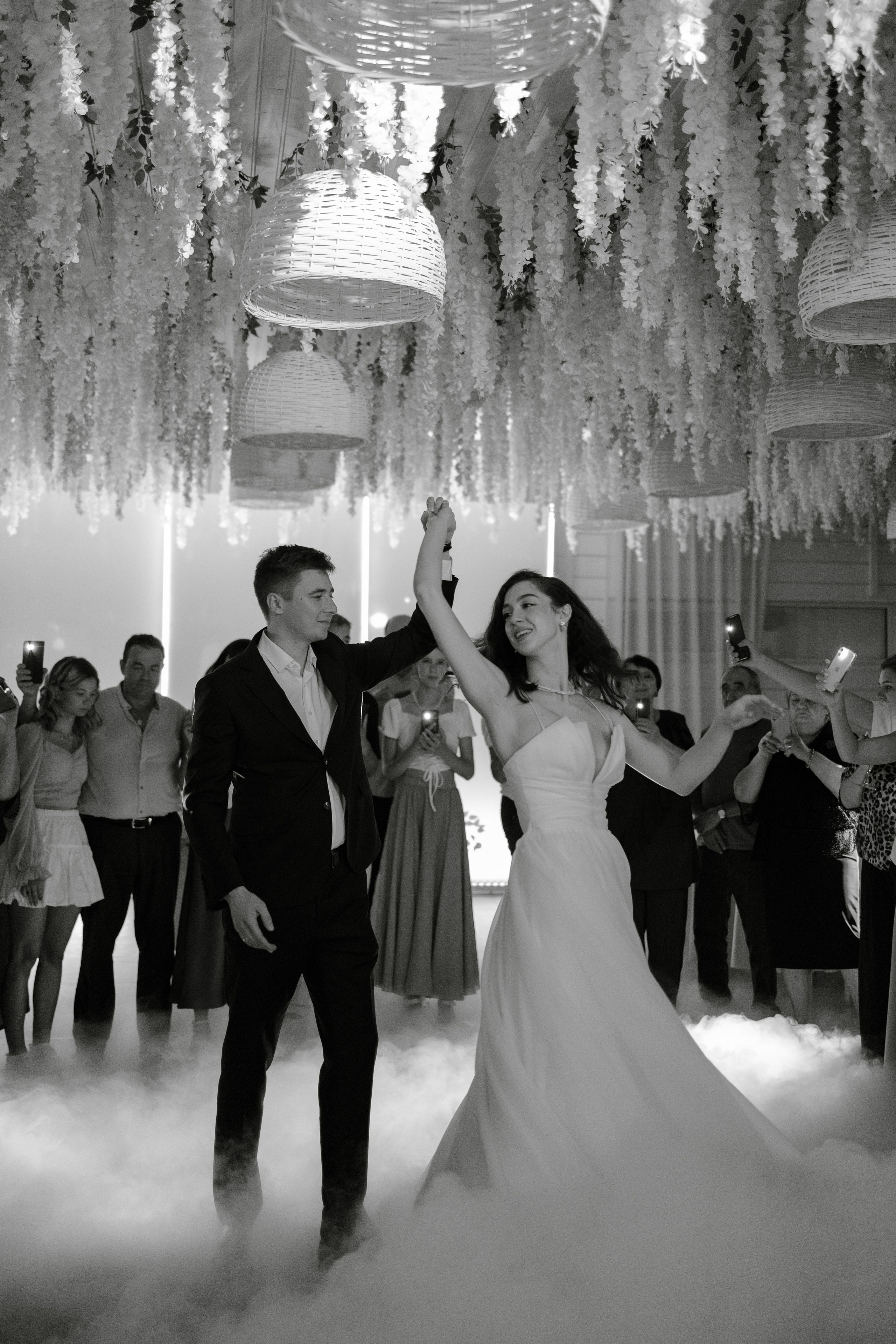 Кристина и Илья. Свадебный фотограф в Самаре Виденмаер Евгения