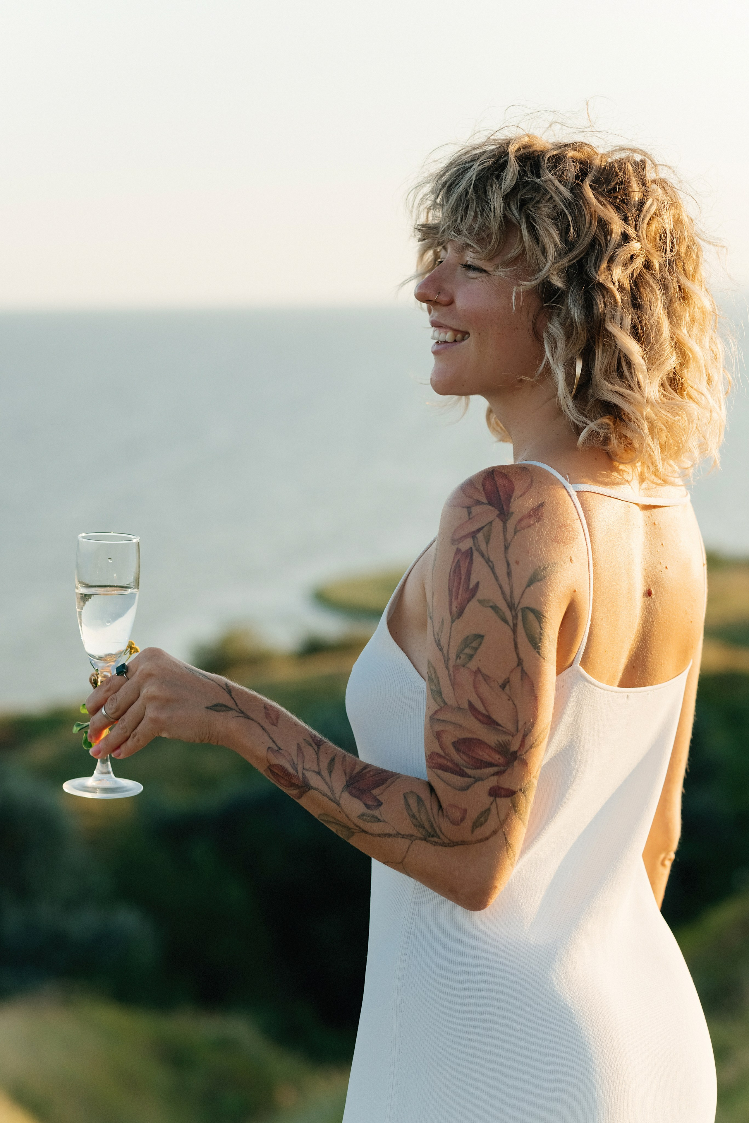 Трапези. Мержаново — гастроужин. Фотограф Елена Кучук