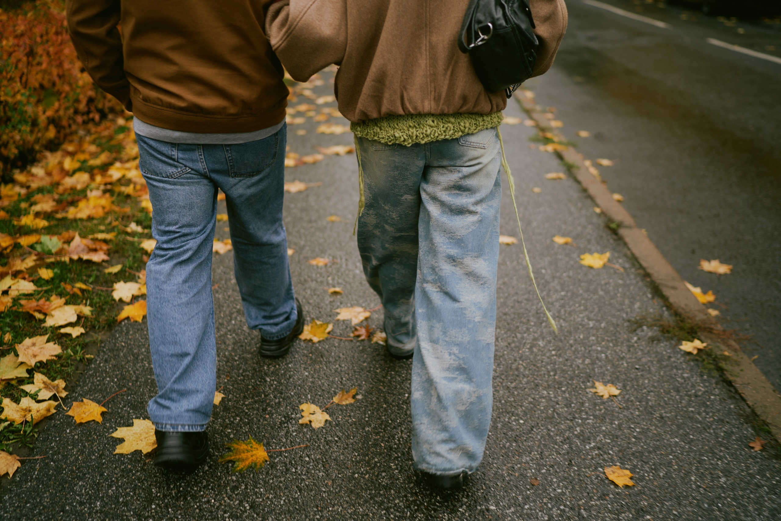 Рената и Олег. Фотограф в Санкт-Петербурге | Аня Маленчук