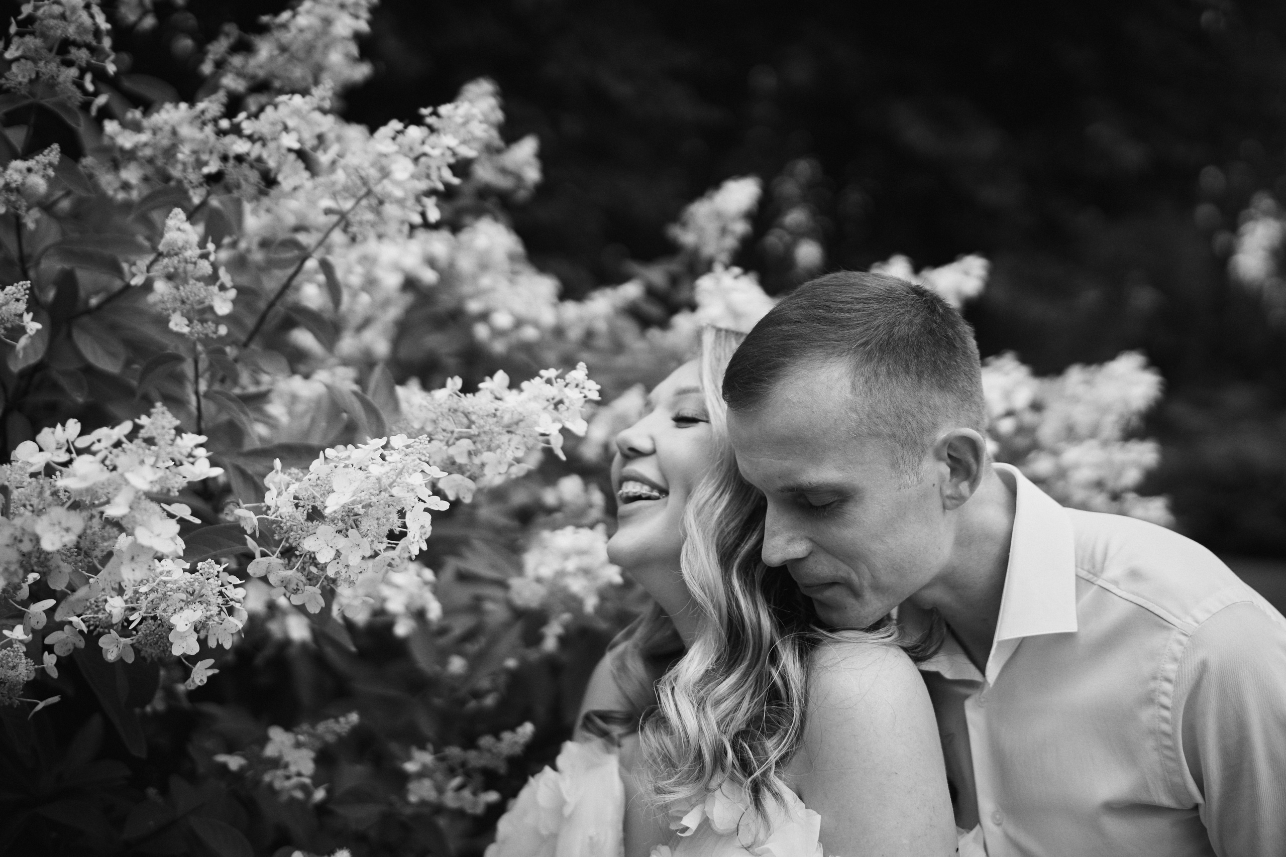 Маша и Саша. Фотограф в Санкт-Петербурге | Аня Маленчук