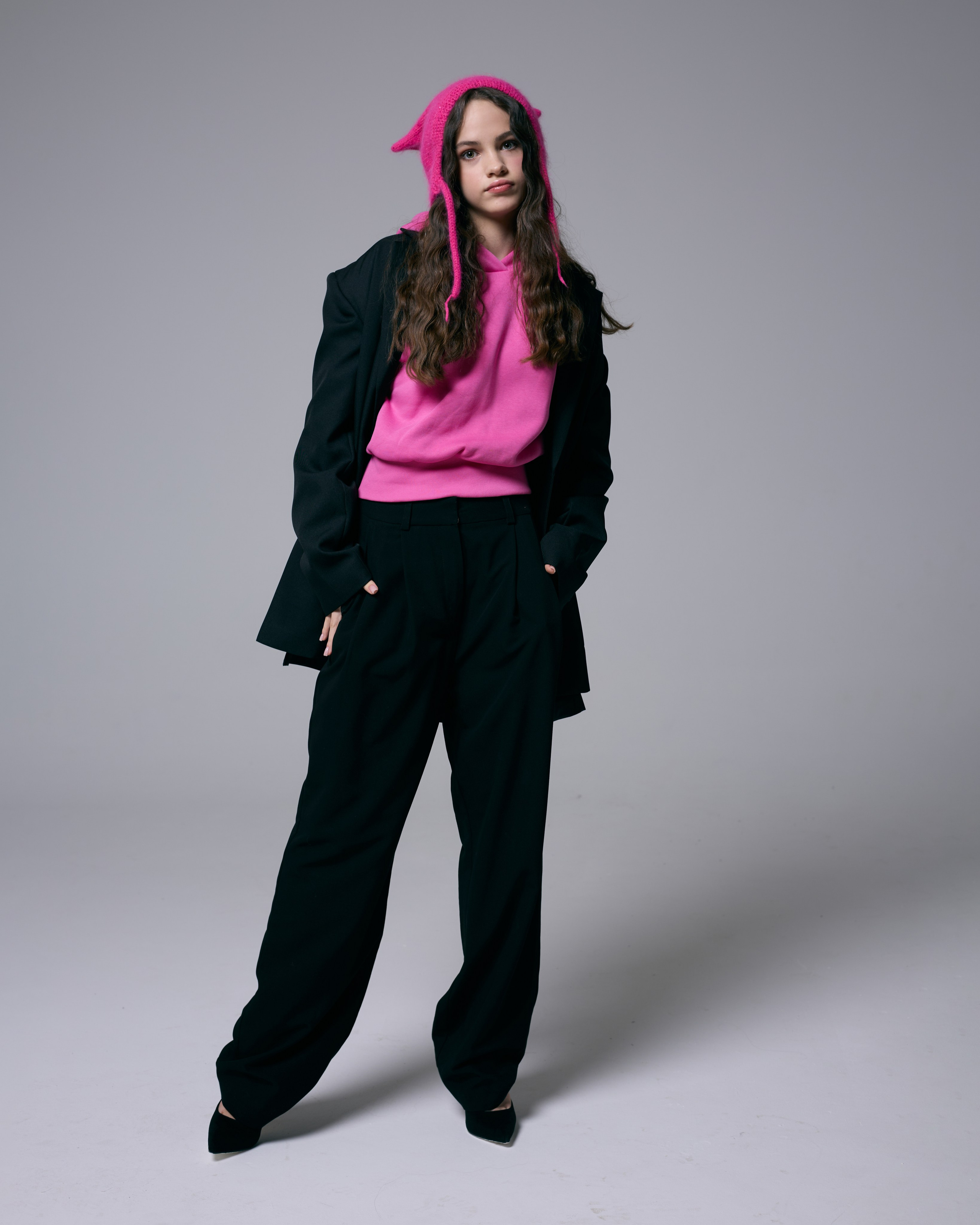 Женский портрет. Виктория Ахмылова. Фотограф в Москве