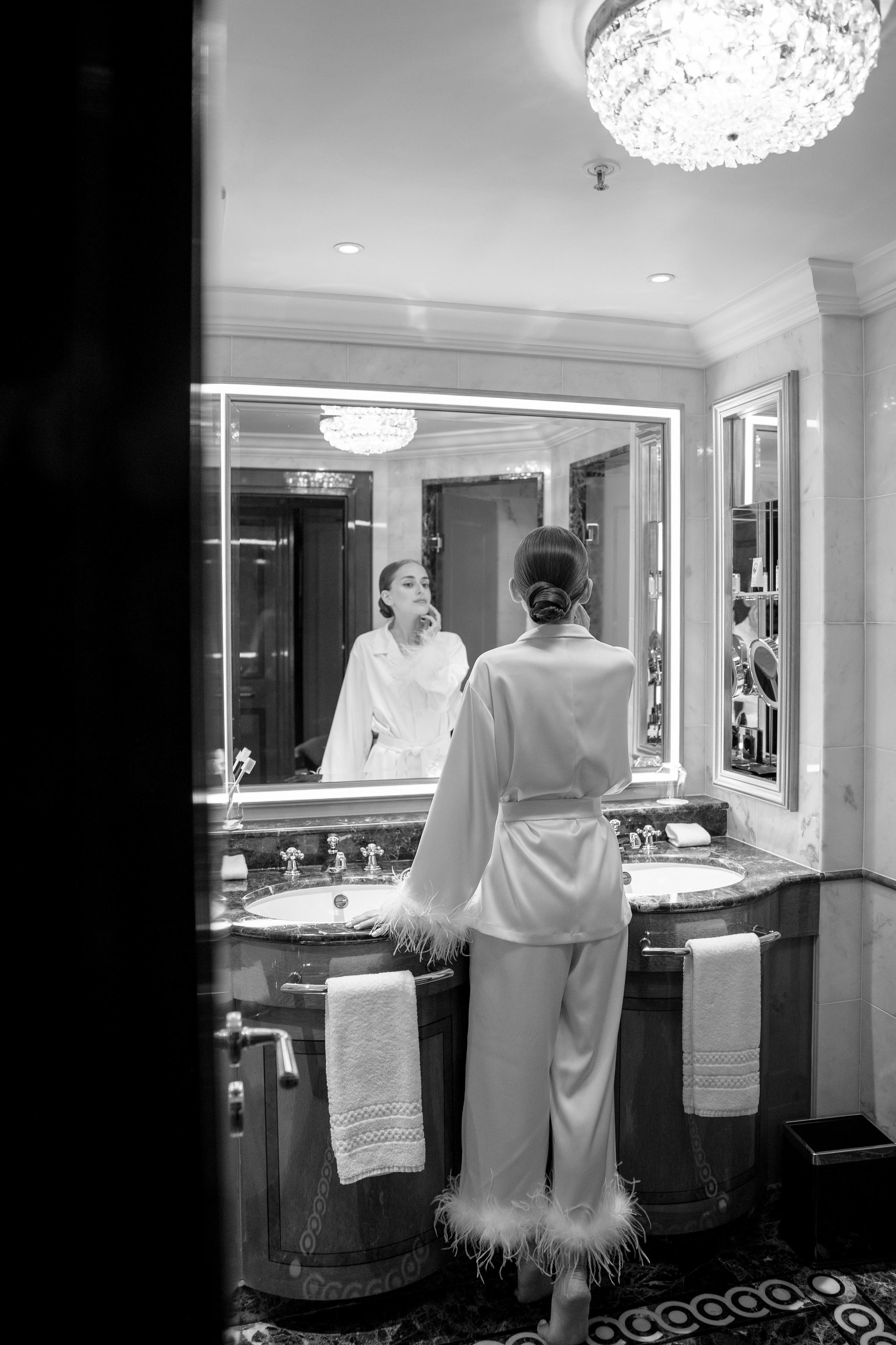 Константин и Наталья. Свадебный фотограф Полина Панина