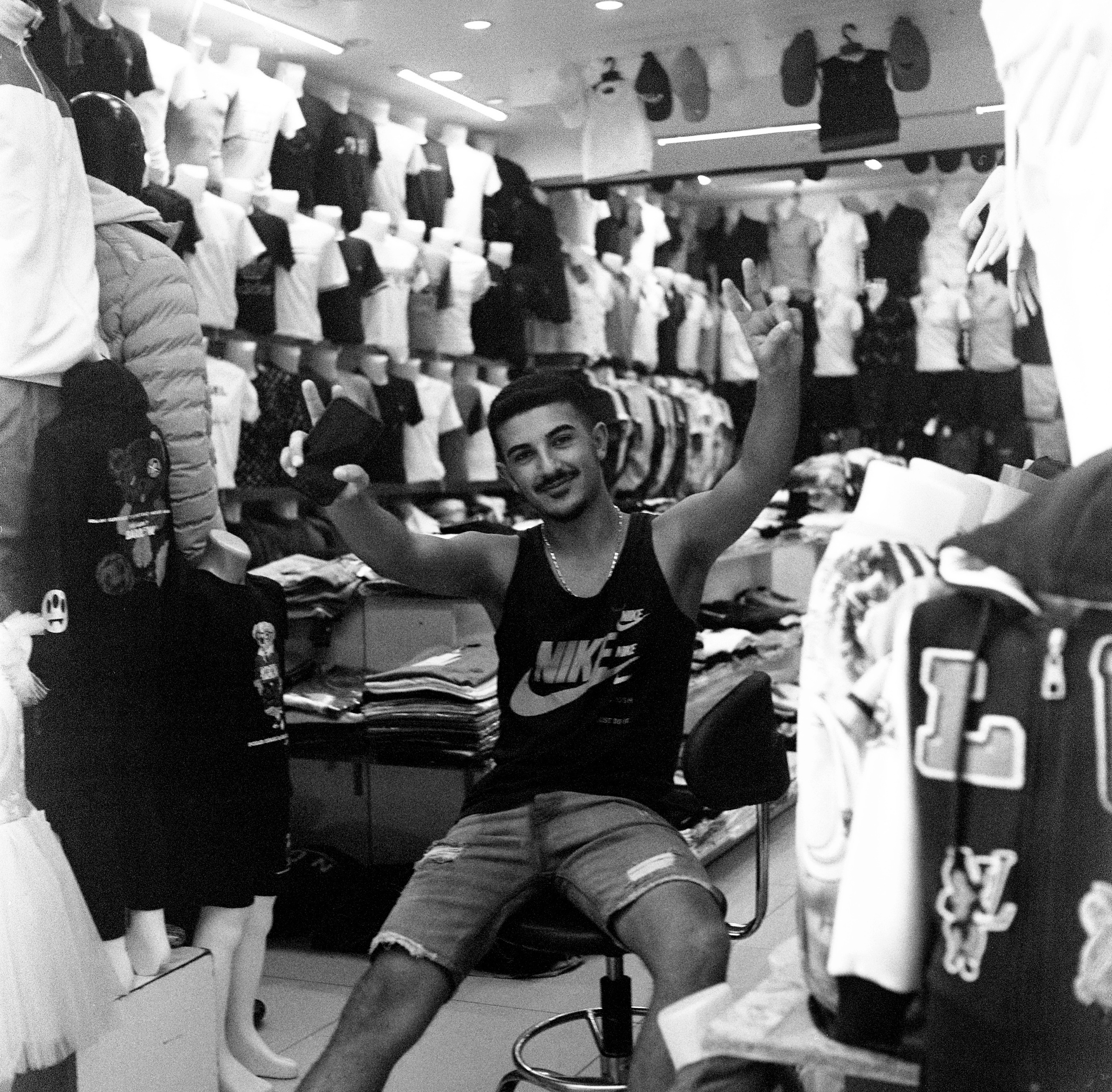 Турция, Разные Регионы. Елена Никитина. Фотохудожник. Пленочная фотография. Принты