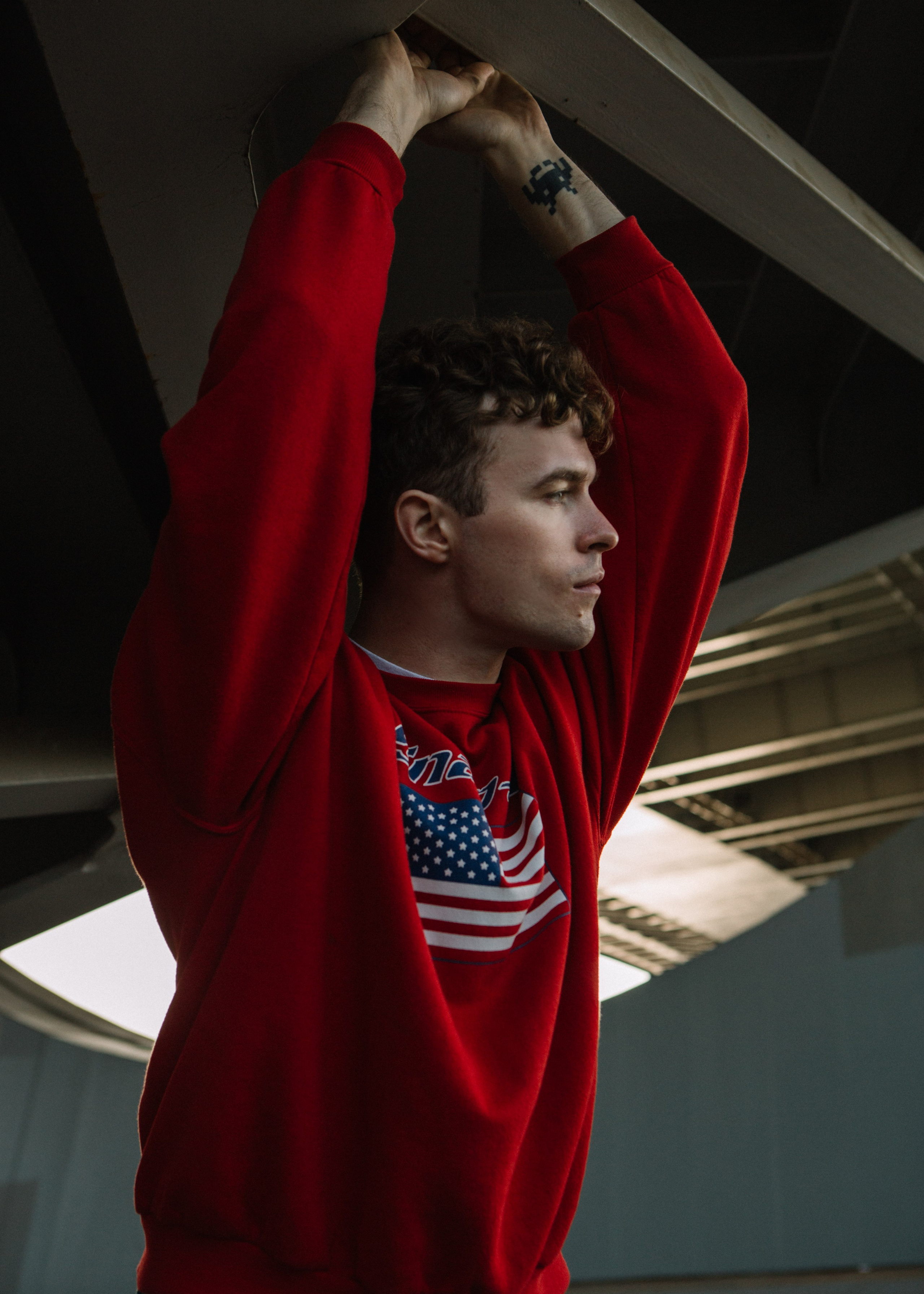 Миша. Семейный и портретный фотограф в Санкт-Петербурге