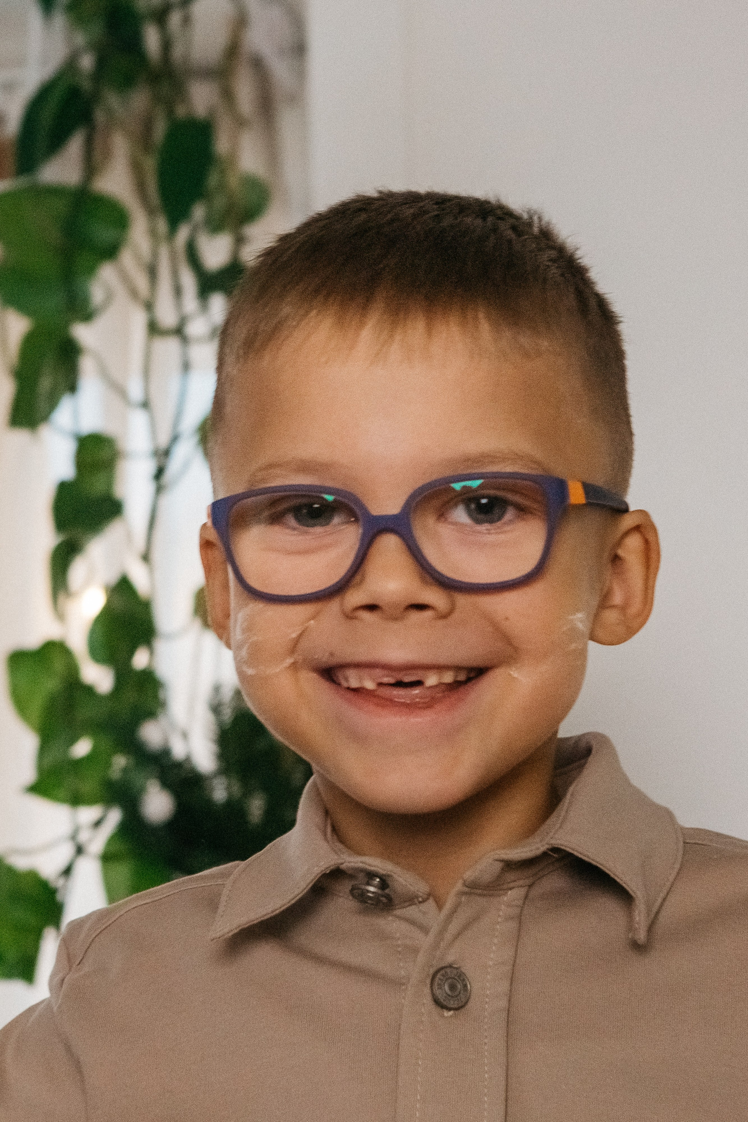 Филатовы. Семейный и портретный фотограф в Санкт-Петербурге