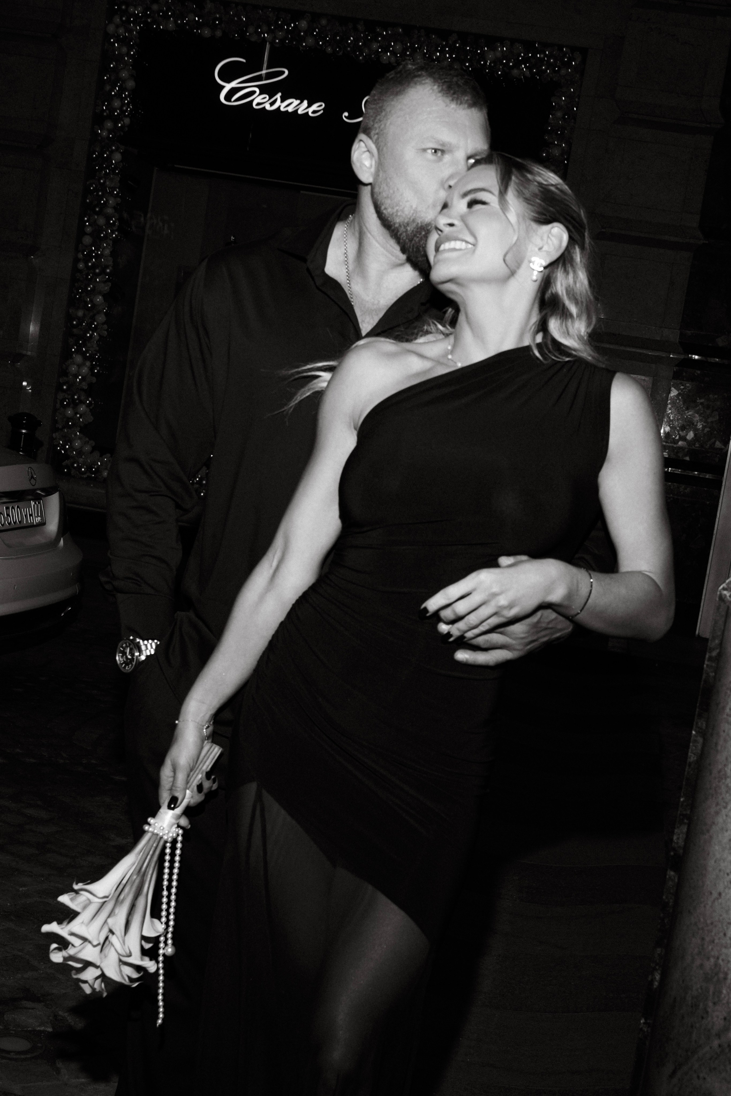 Роспись. Индивидуальный и EVENT фотограф Полина Репина