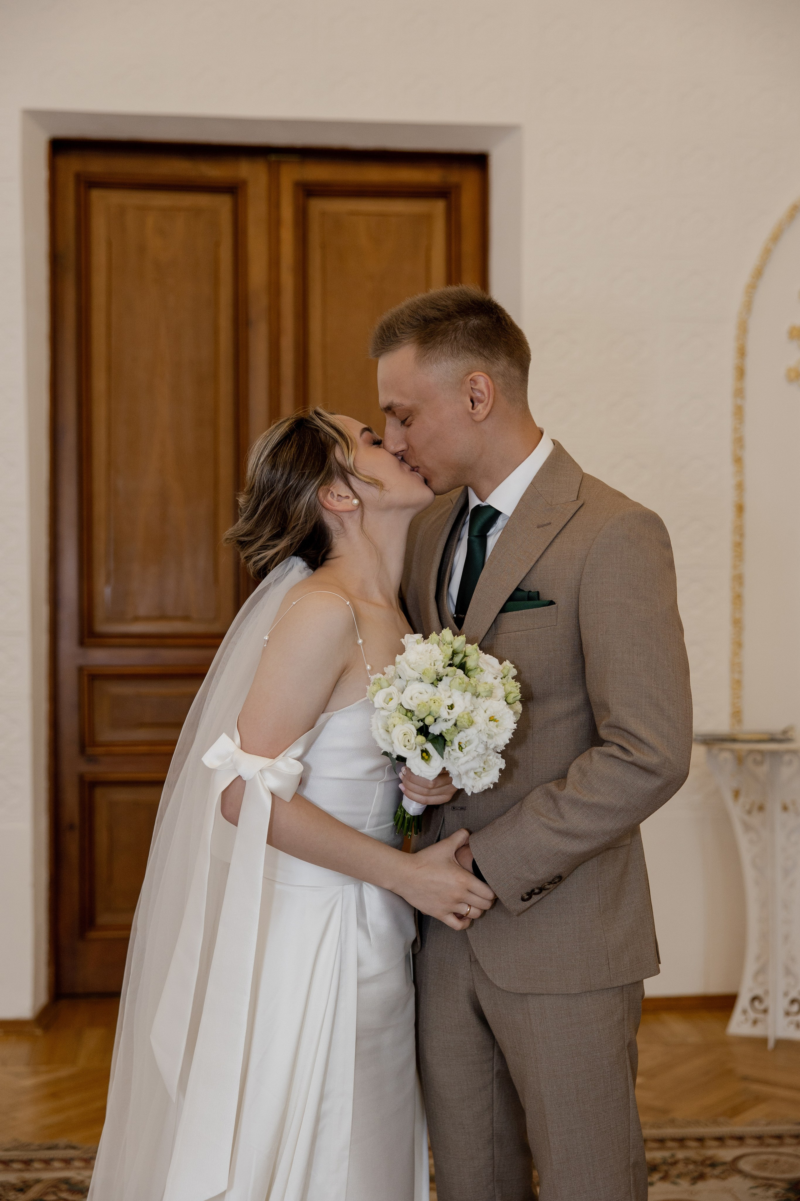 D & I. Свадебный фотограф Ефимова Ольга