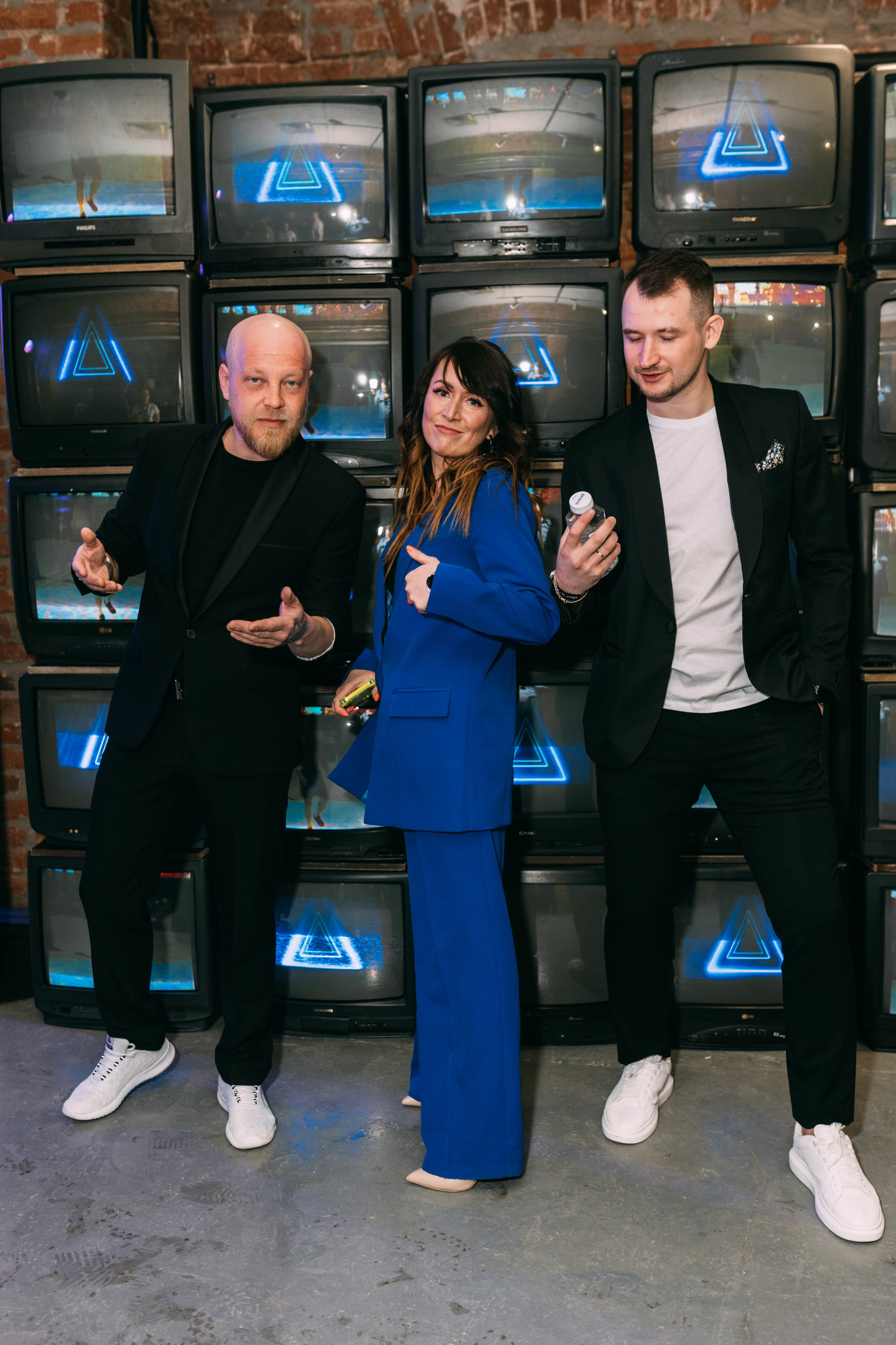 PROF-IT Бизнес-форум. Свадебный и Мужской фотограф