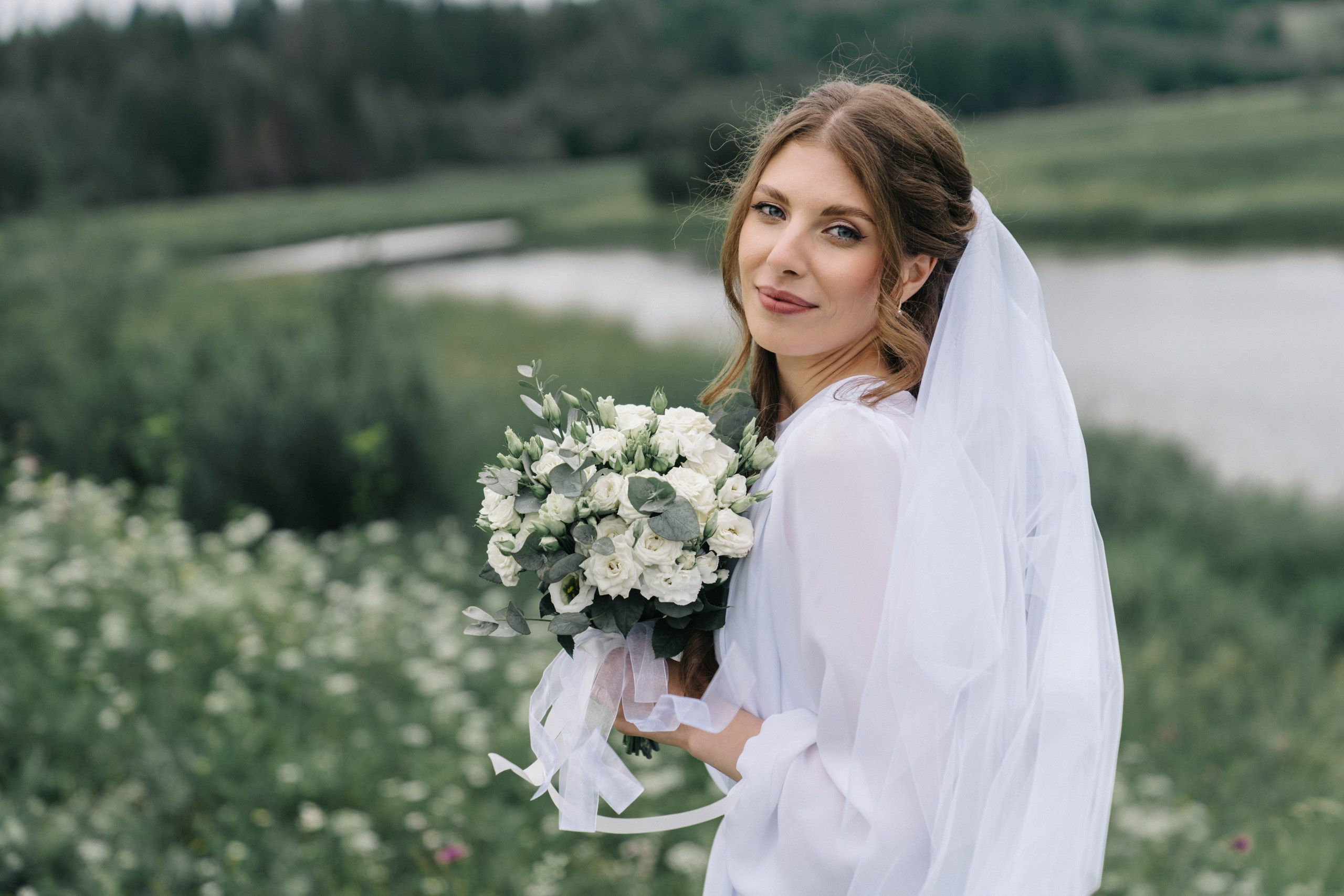 Ольга & Виктор. Свадебный фотограф в Перми