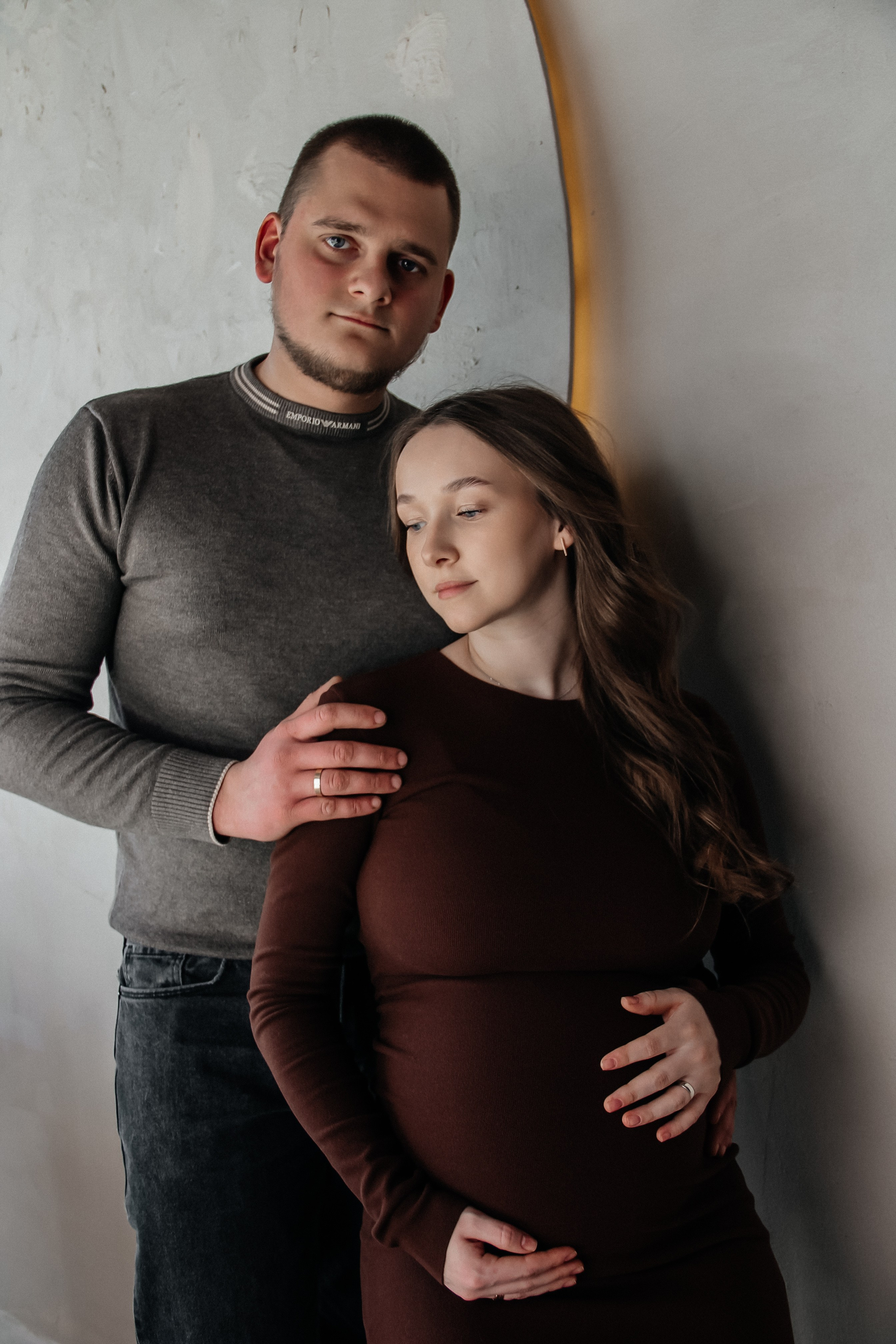 БЕРЕМЕННАЯ ФОТОСЕССИЯ. Фотограф кстово