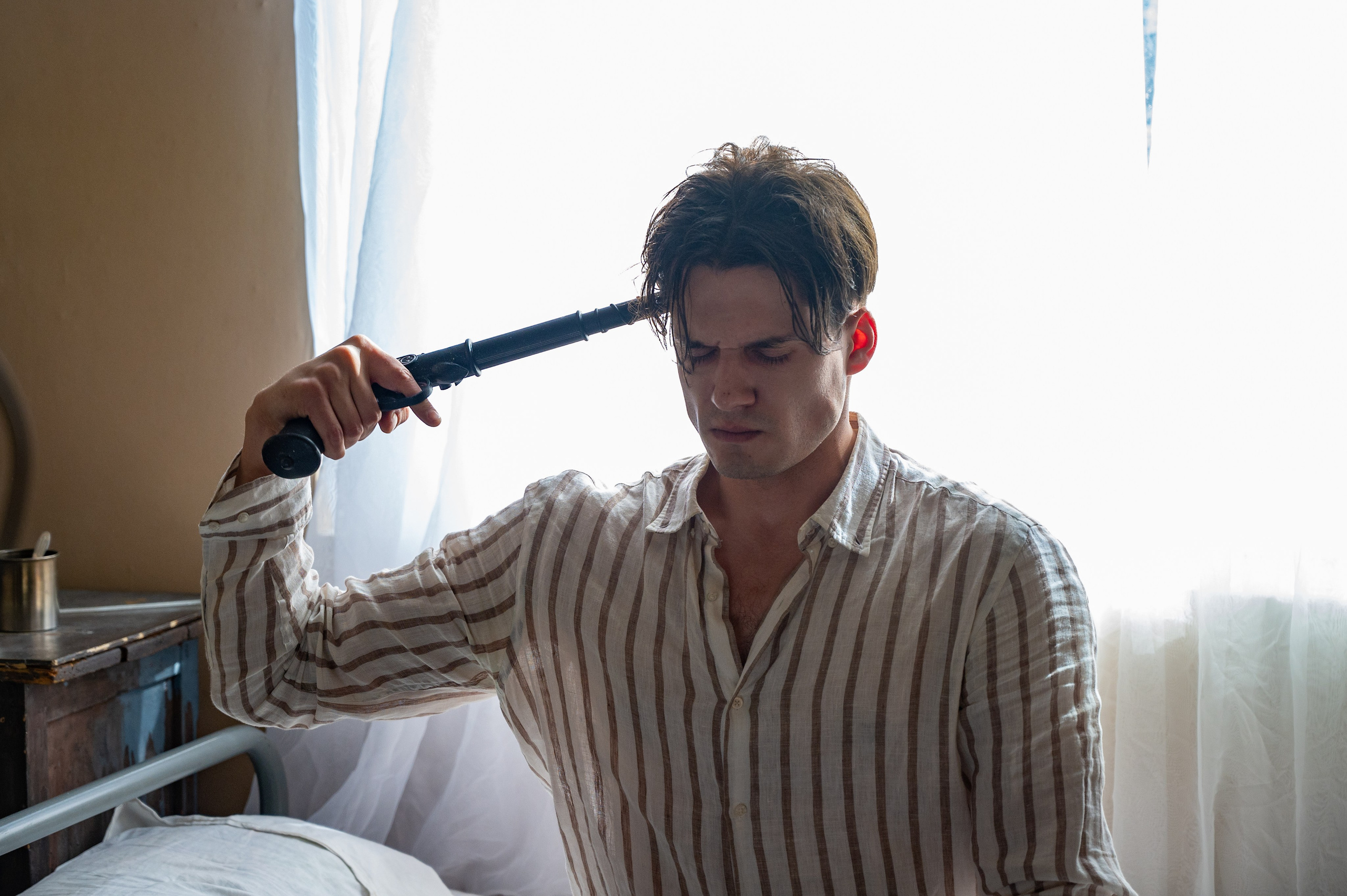 Все хорошо!. Фотограф Мария