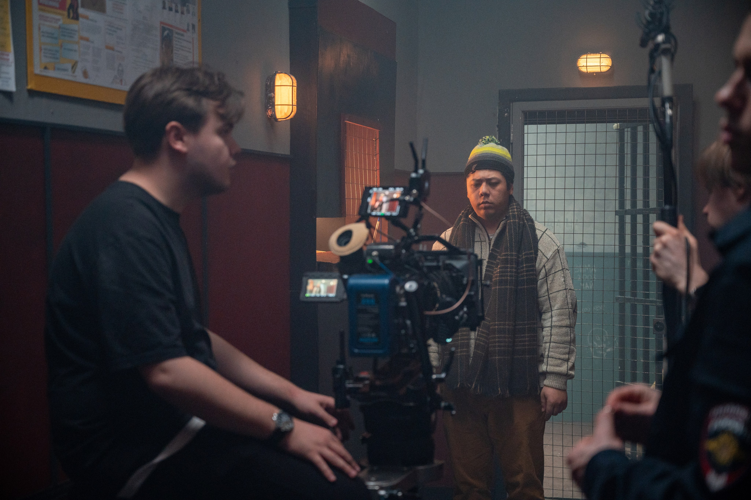 Патент на плов. Фотограф Мария