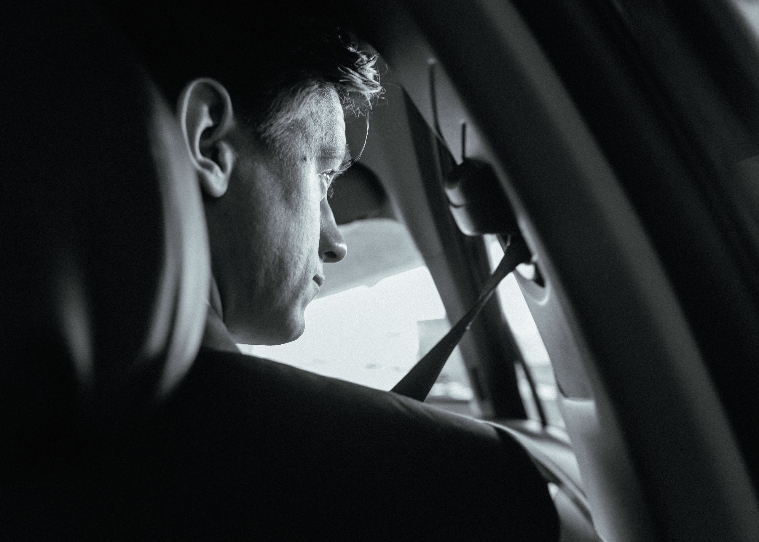 Свадебная фотосессия для Василия и Софии