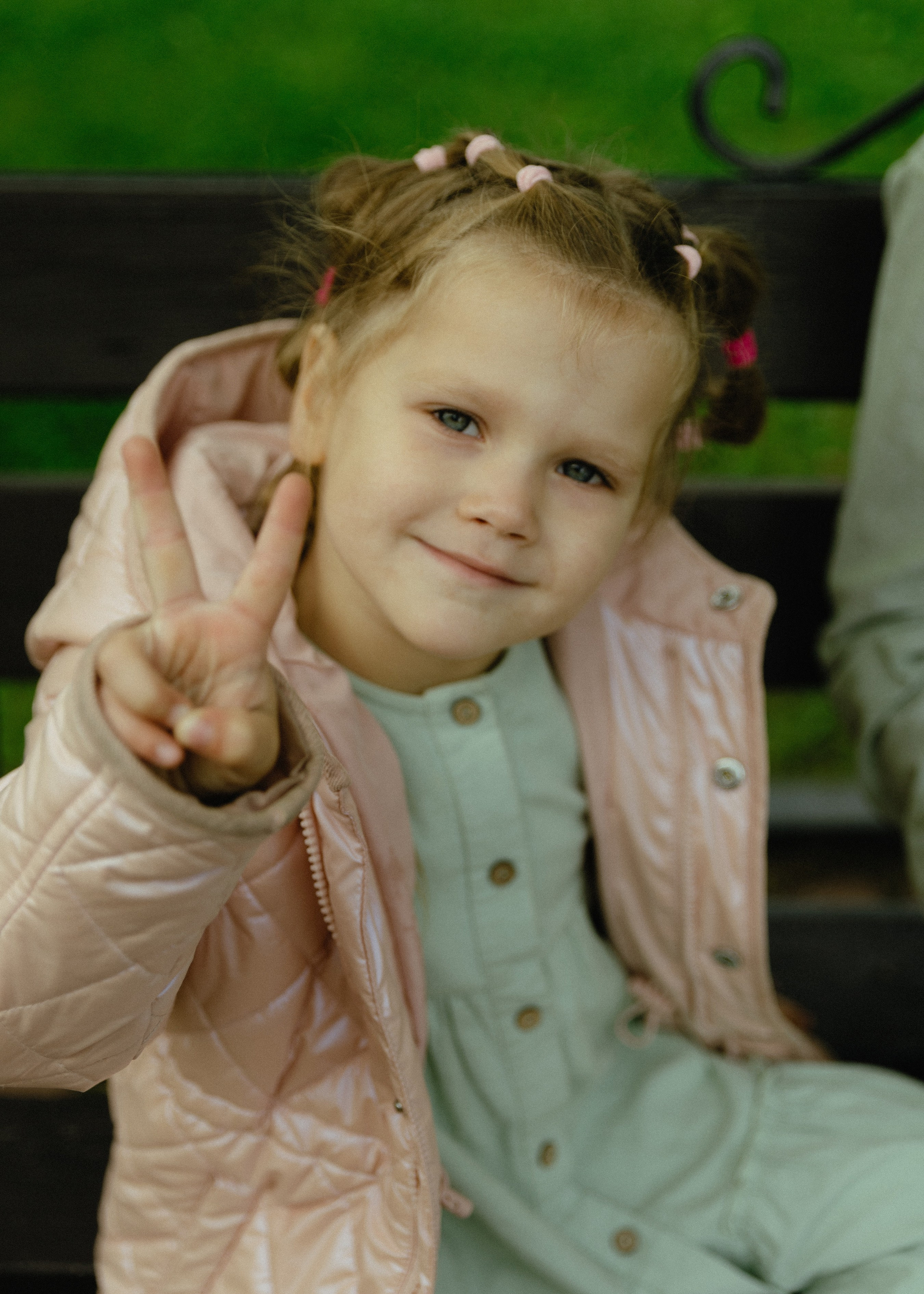 Свадебная фотосессия для Василия и Софии