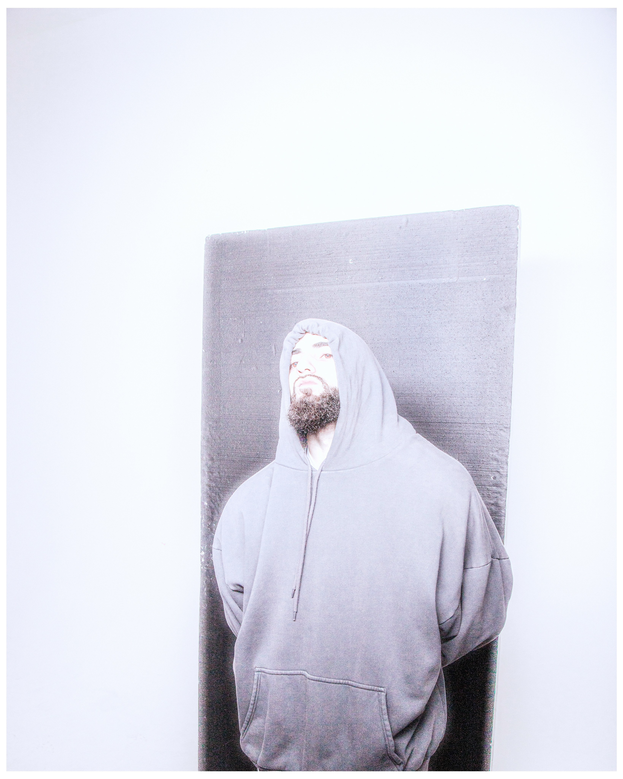 Эльман Kissmymilk. Репортажный и портретный фотограф, Влад Хафизов, Москва