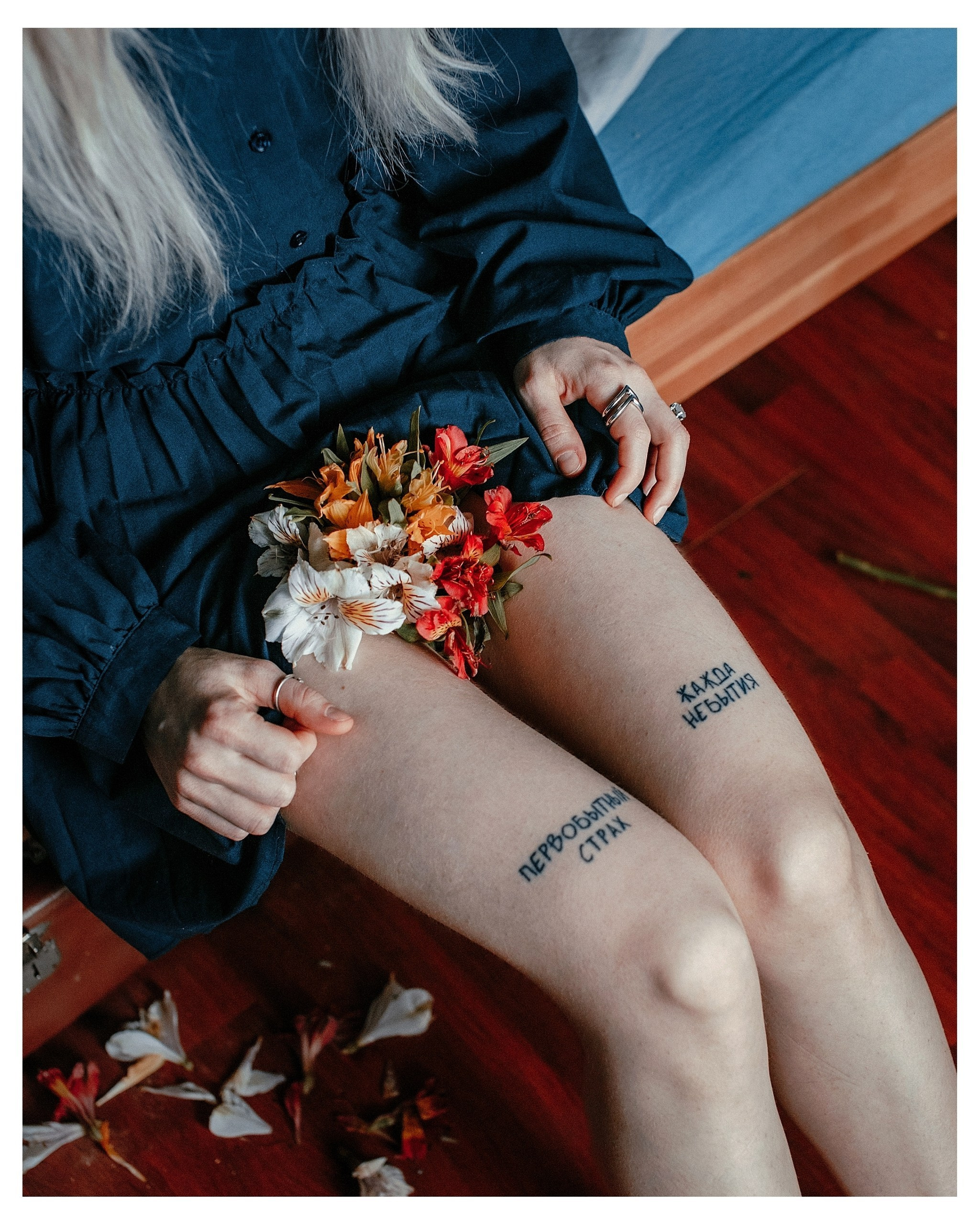 Белклал. Репортажный и портретный фотограф, Влад Хафизов, Москва