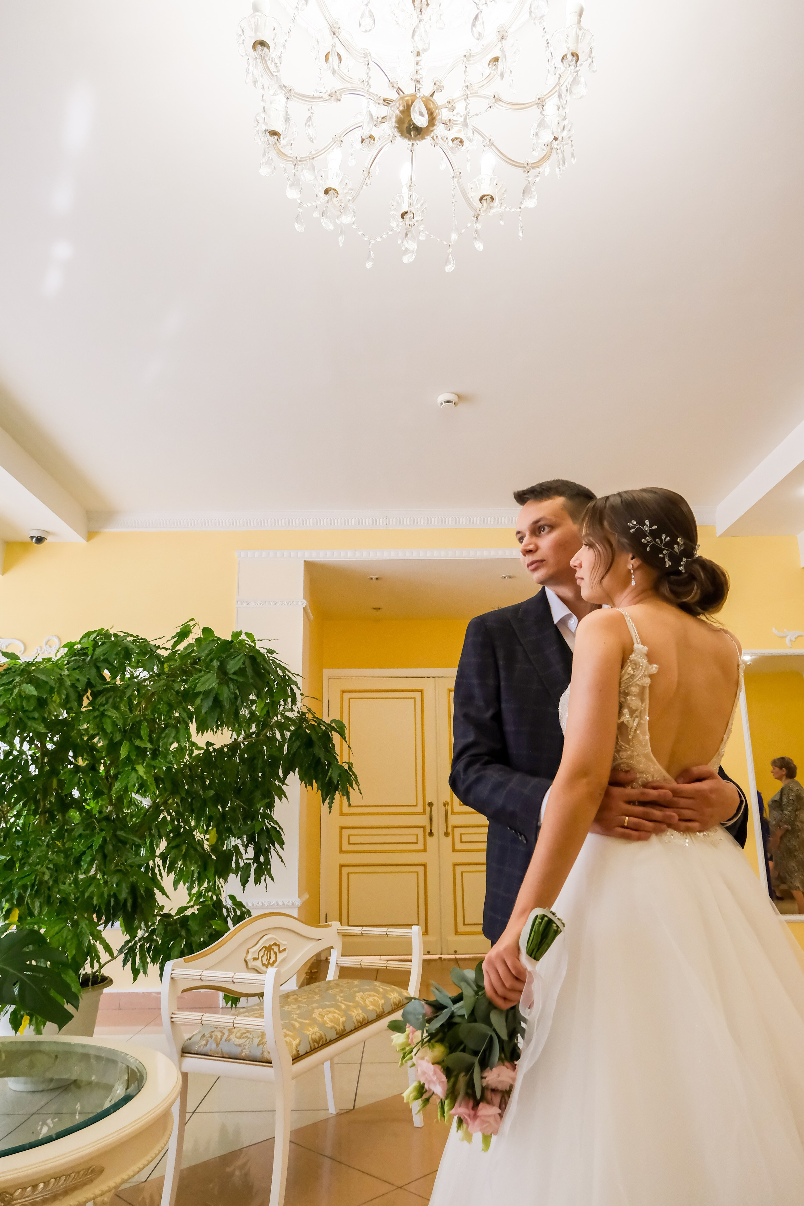 Свадебная фотосессия в Орехово-Зуево, фотограф на свадьбу в Орехово-Зуево, фотограф на свадьбу кв Павловском Посаде.