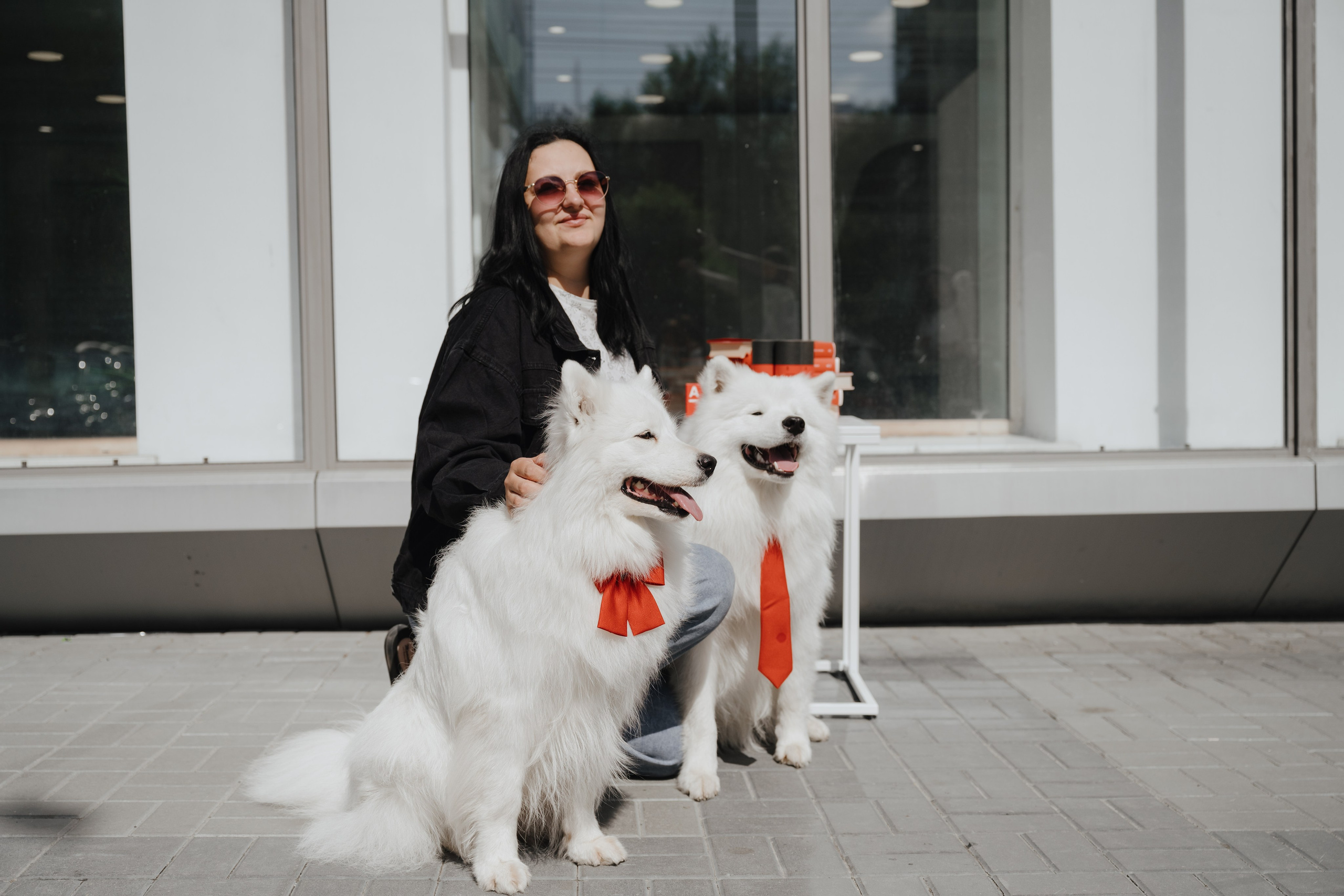 Альфа банк Карла Маркса 55. Фотограф Кристина Тумаева. Самоед Новосибирск