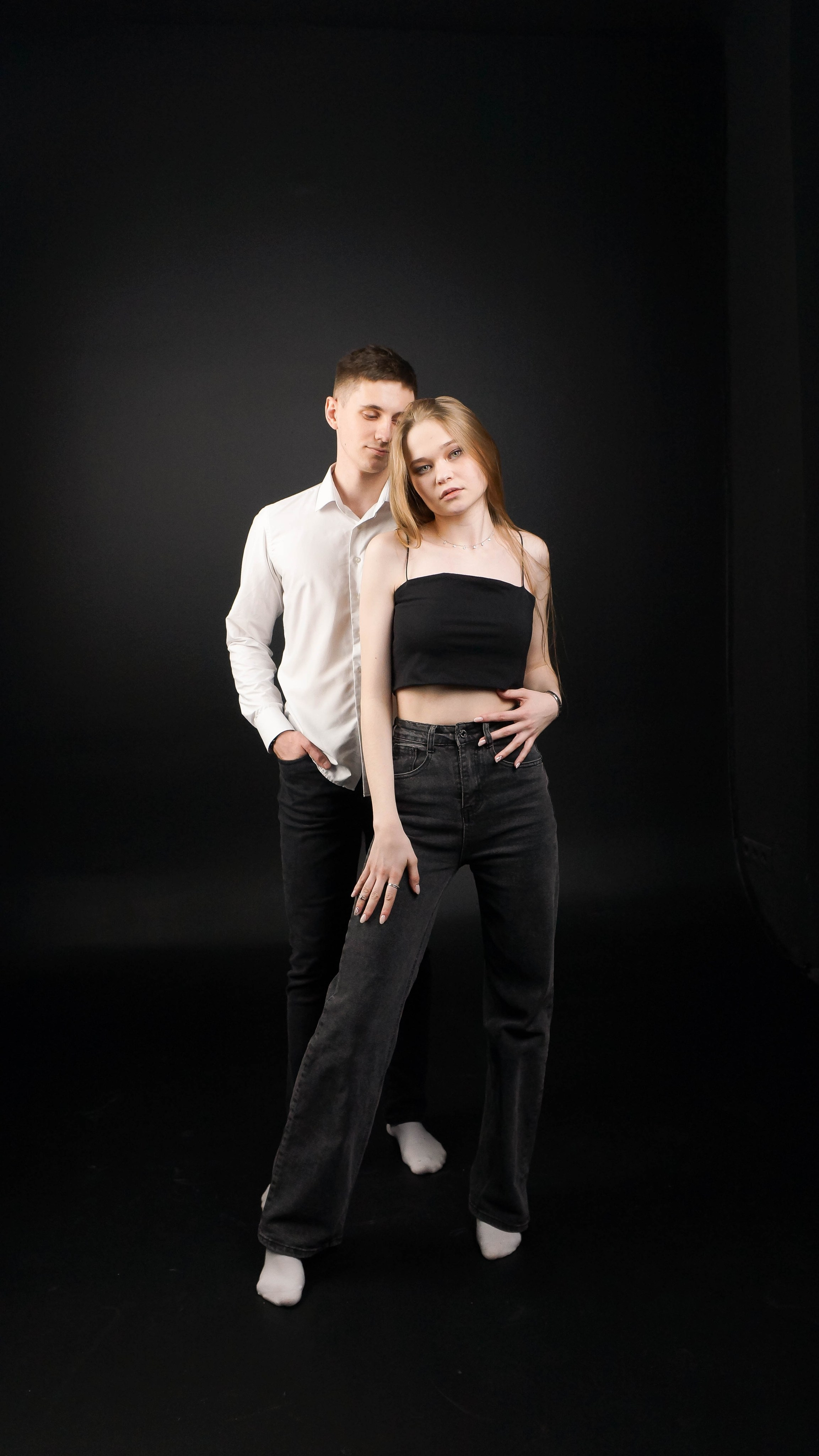 Катя и Саша. Женский фотограф Омск, Екатерина Петрова