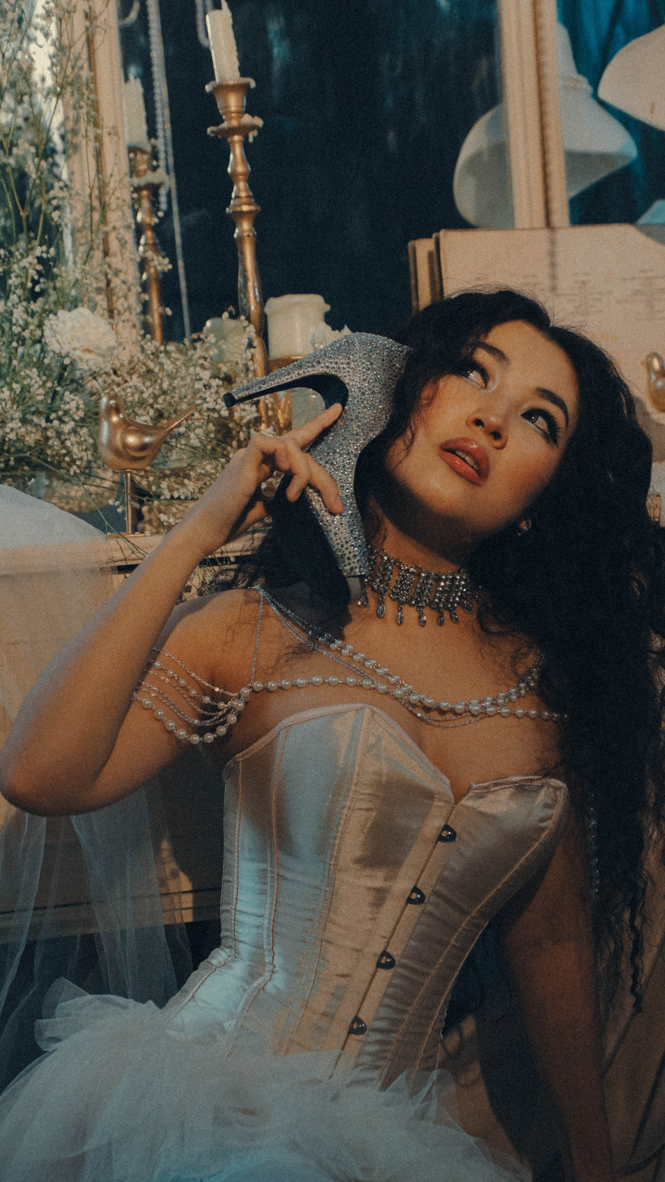 Мадина. Женский фотограф Омск, Екатерина Петрова