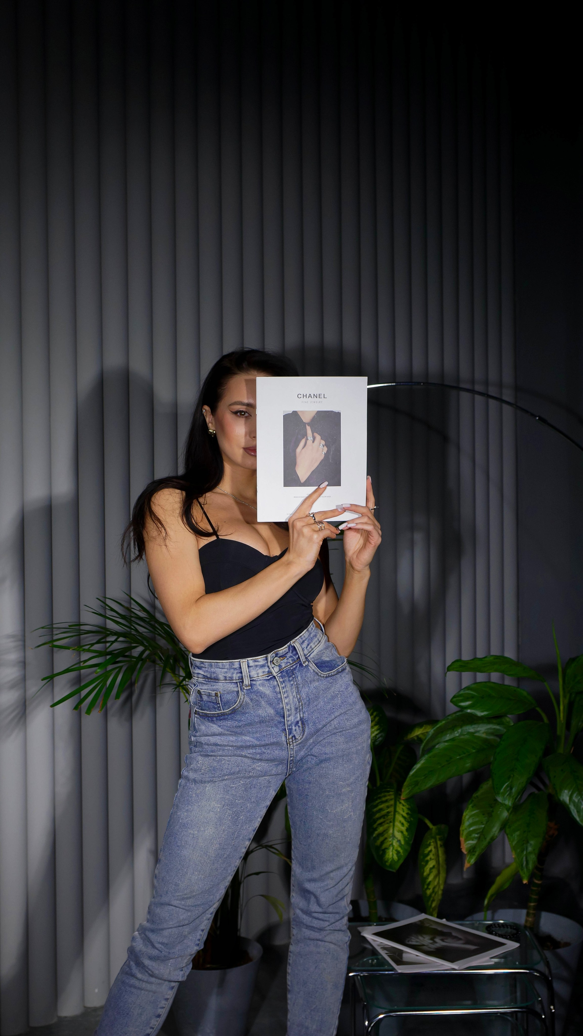 Кристина. Женский фотограф Омск, Екатерина Петрова