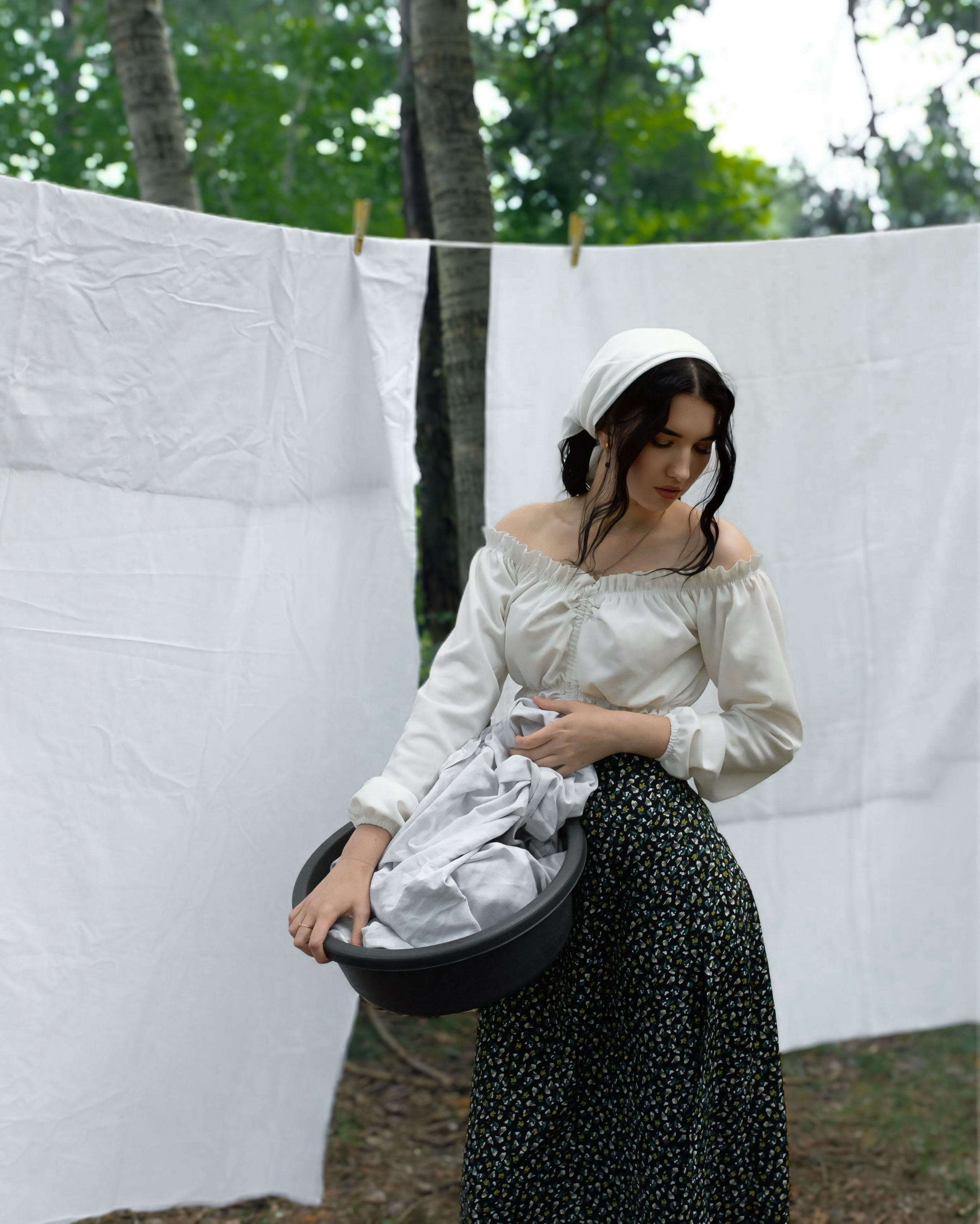 Анастасия. Женский фотограф Омск, Екатерина Петрова