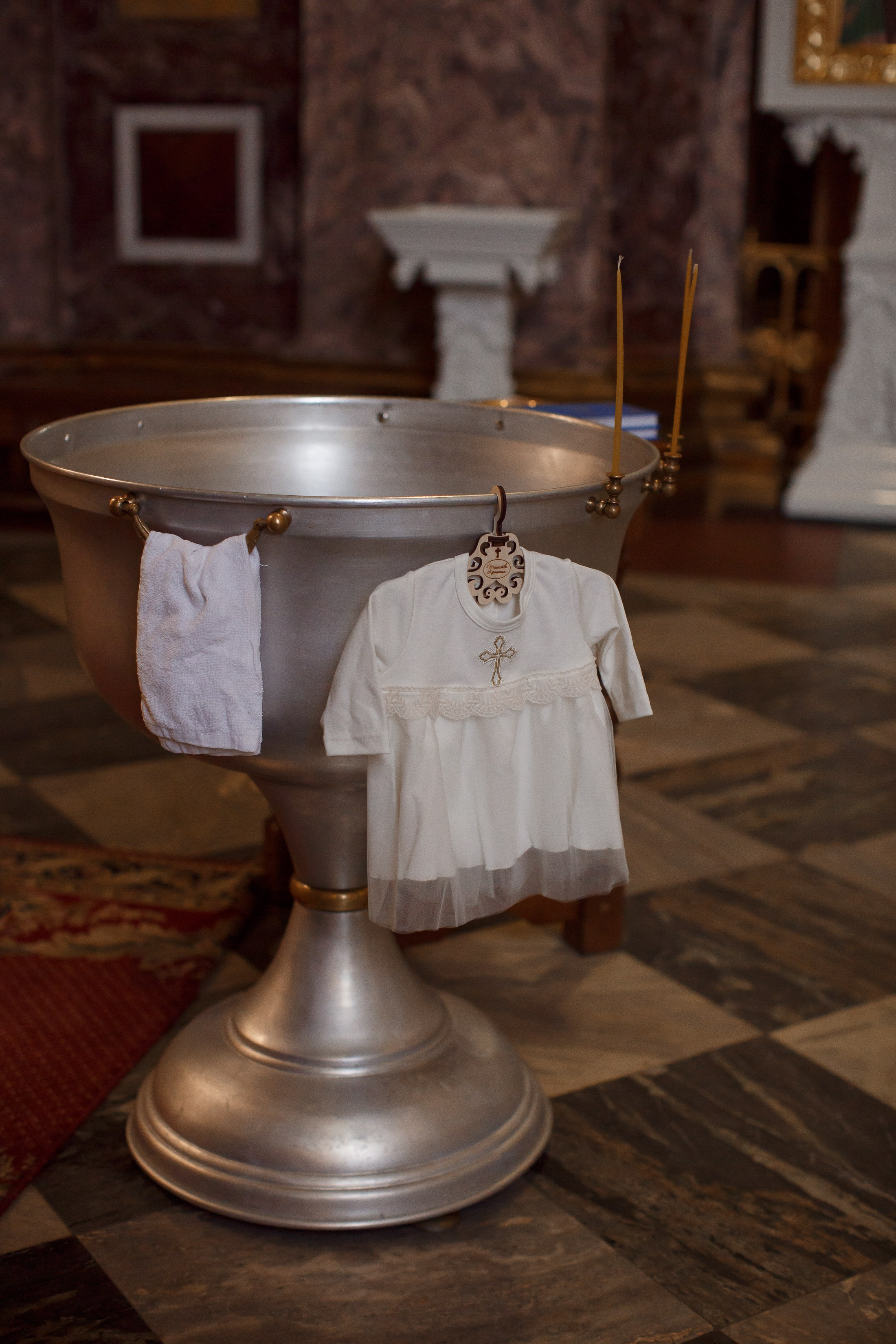 Крещение Элины Исаакиевский собор. Семейный и портретный фотограф в Санкт-Петербурге Ольга Станкова