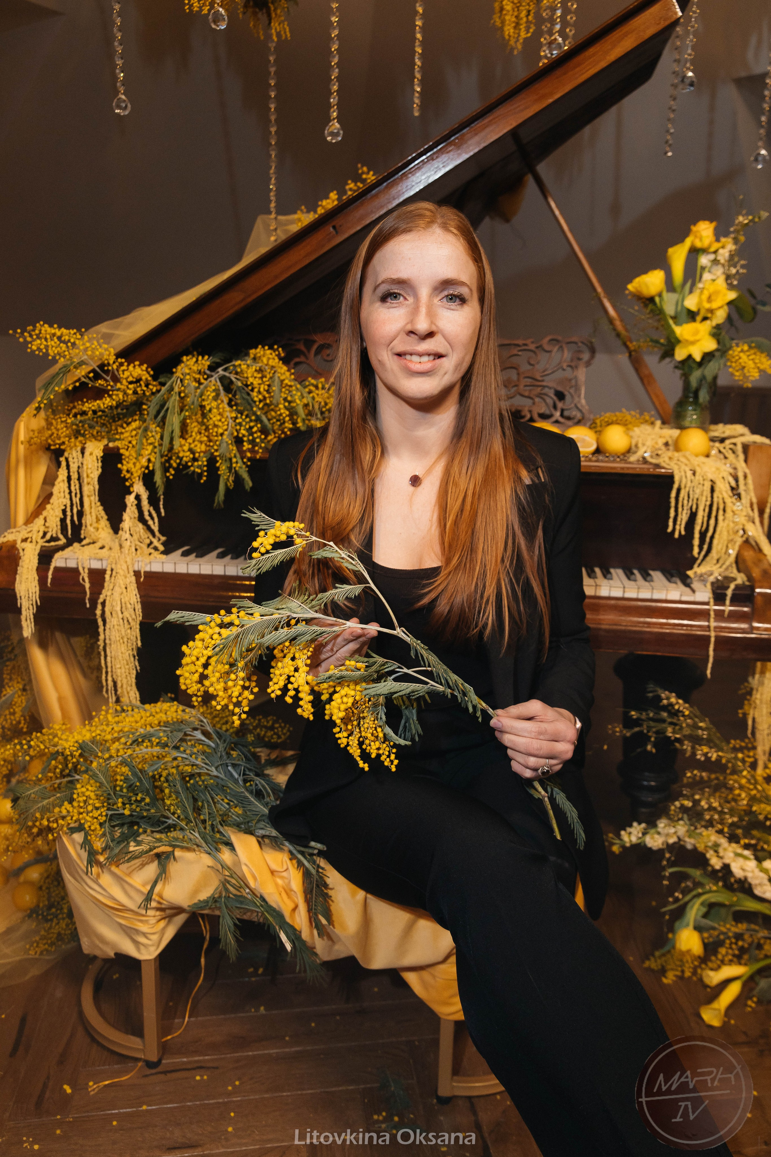 Открытие фотостудии Mark IV. Свадебный и репортажный фотограф МОСКВА