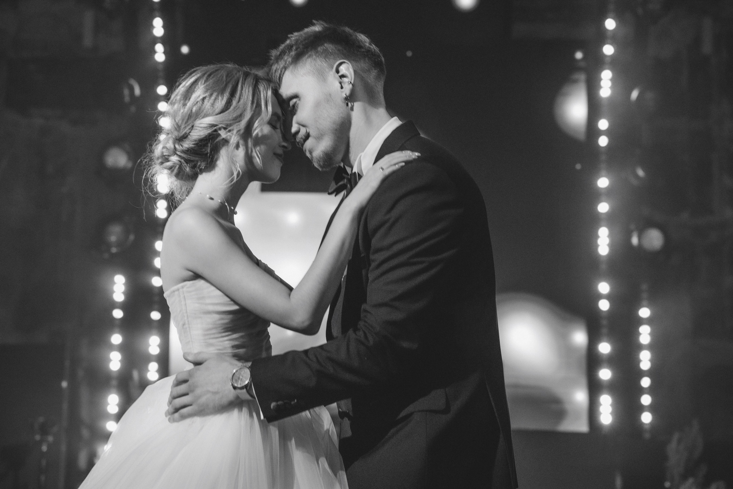 Ваня и Катя. Свадебный и Репортажный фотограф Нижний Новгород Москва Ежов Иван