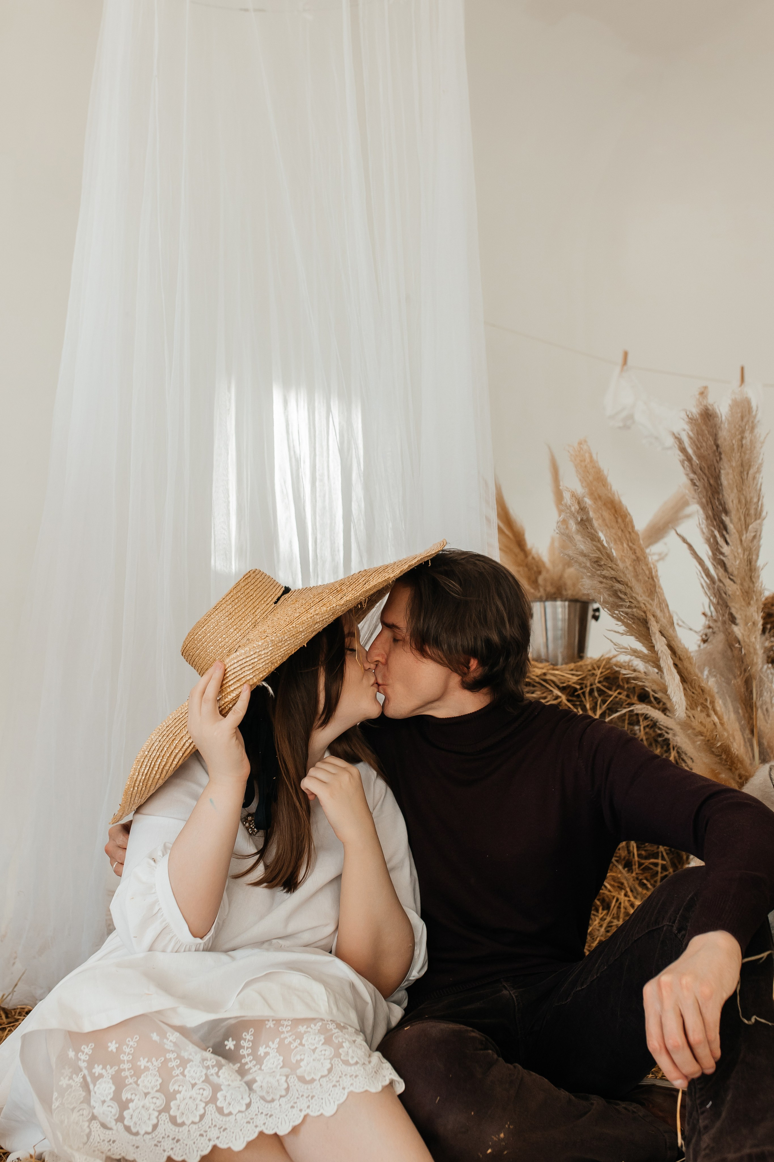 Семейная. Свадебный фотограф Красноярск — Кристина Ива