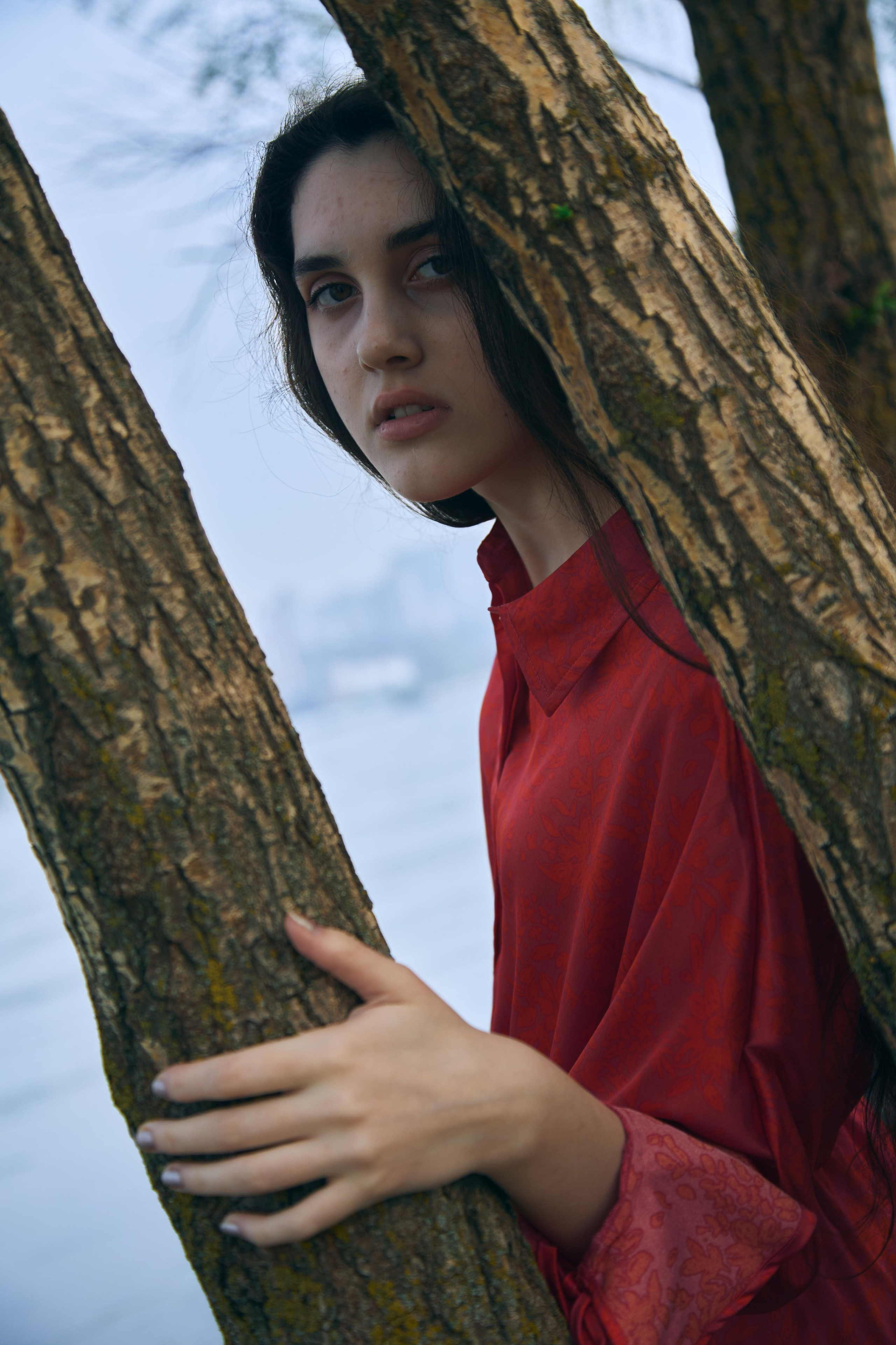 Катрин. Фотограф в Ростове-на-Дону Ника Обида