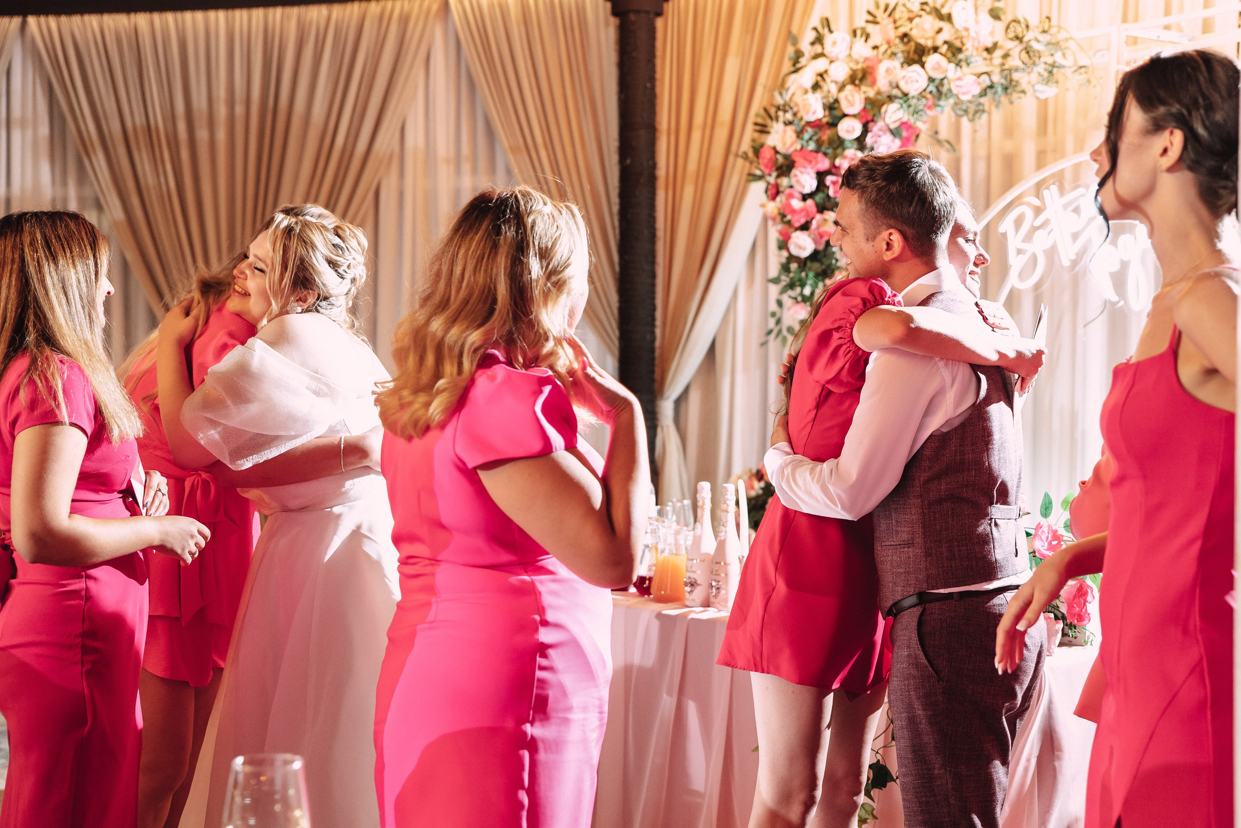 Дмитрий + Таисия. Свадебный и семейный фотограф в Волгограде Олеся Лисицкая