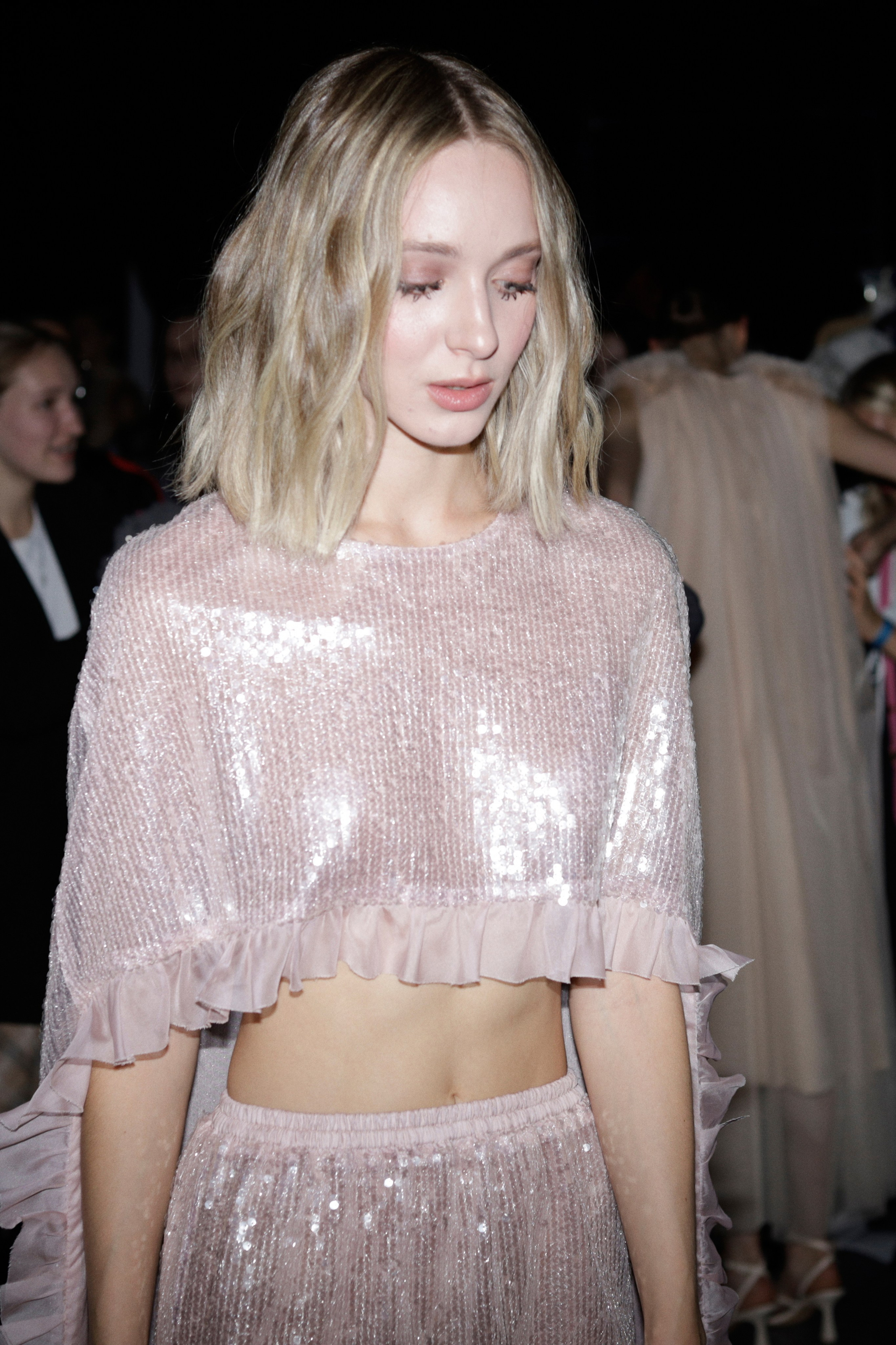 Для брендов. Главная