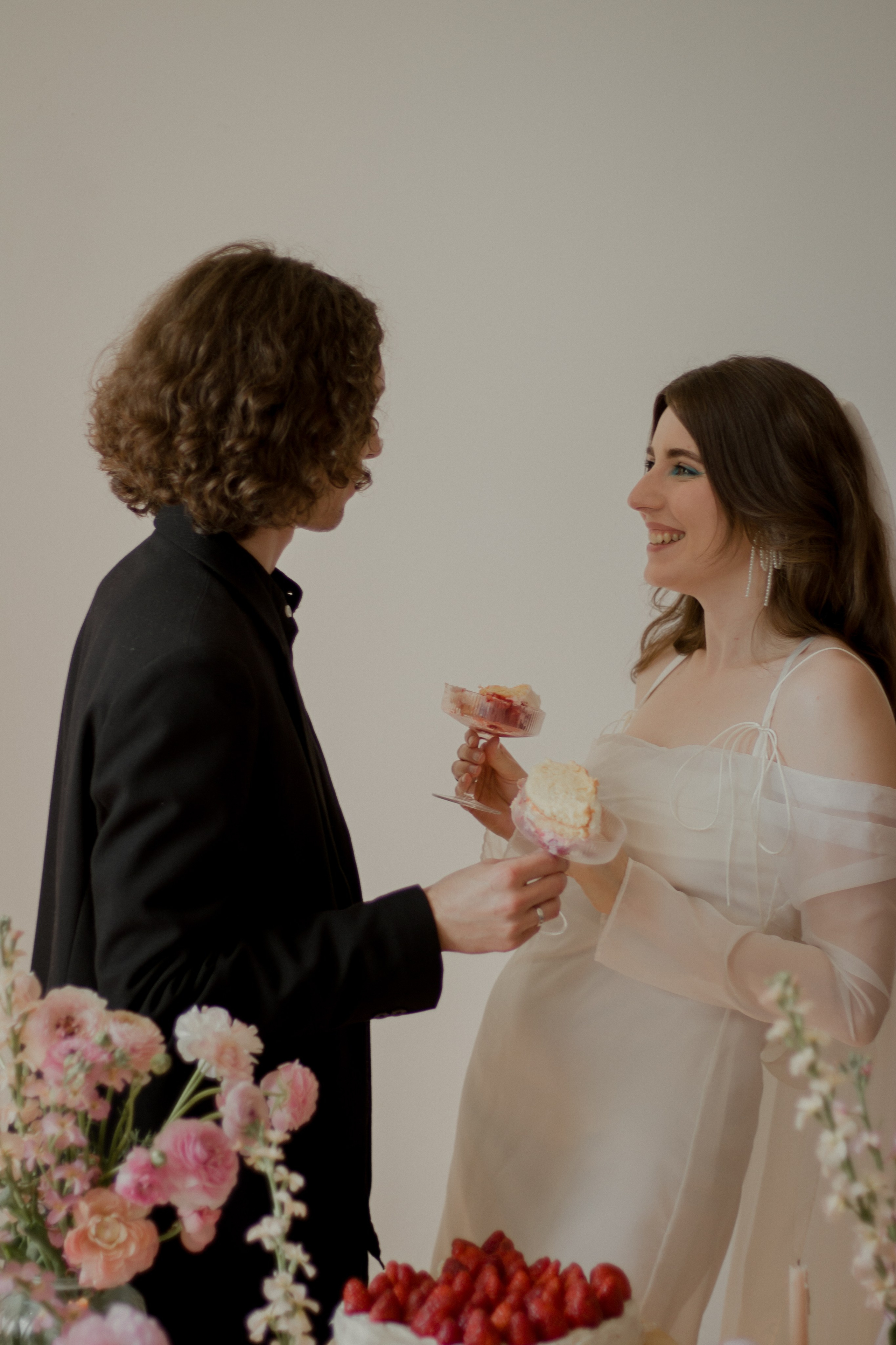 Алина & Виталий. Фотограф Краснодар Анастасия Епифанова