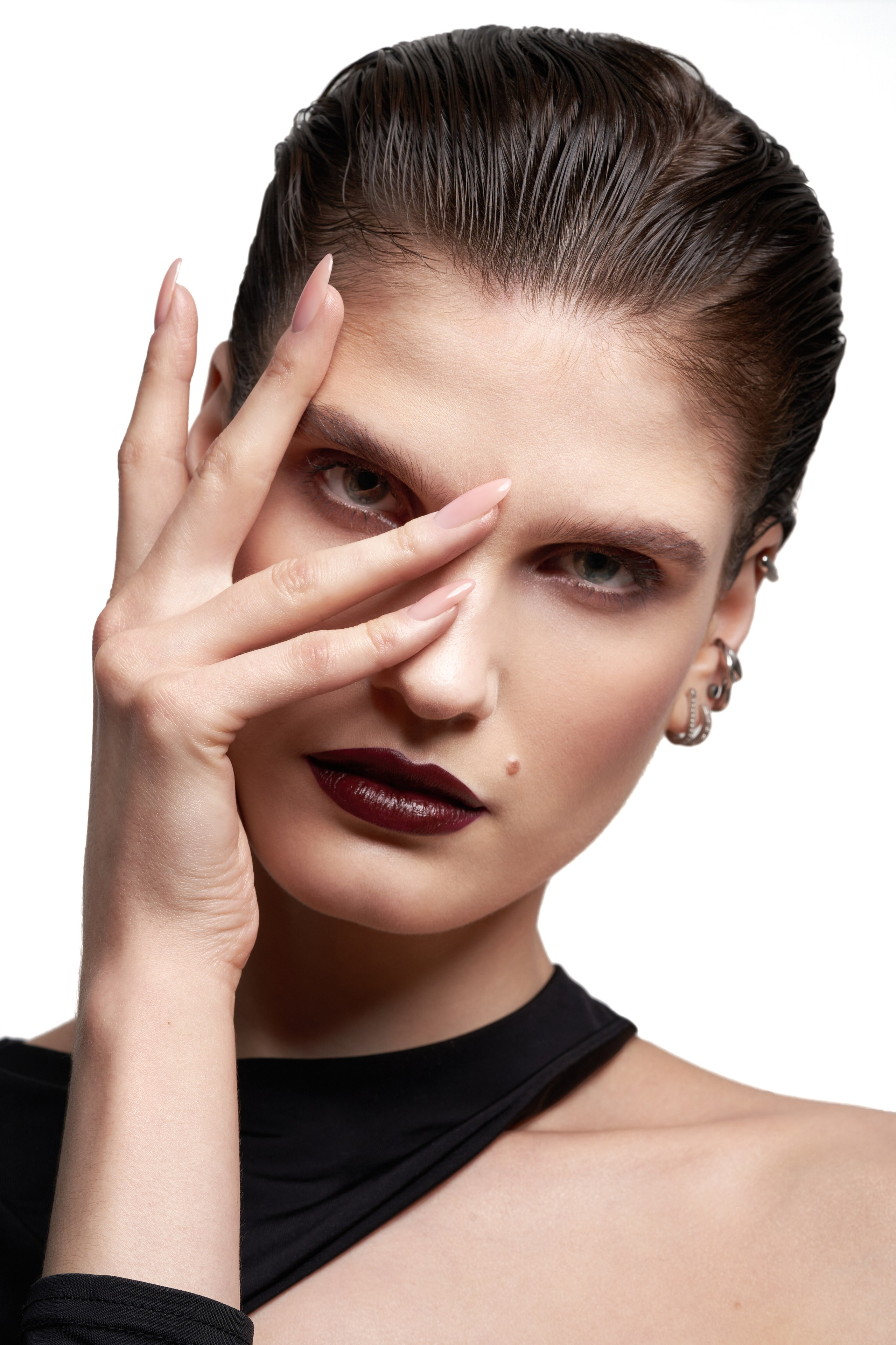 Beauty. Summer Postproduction studio