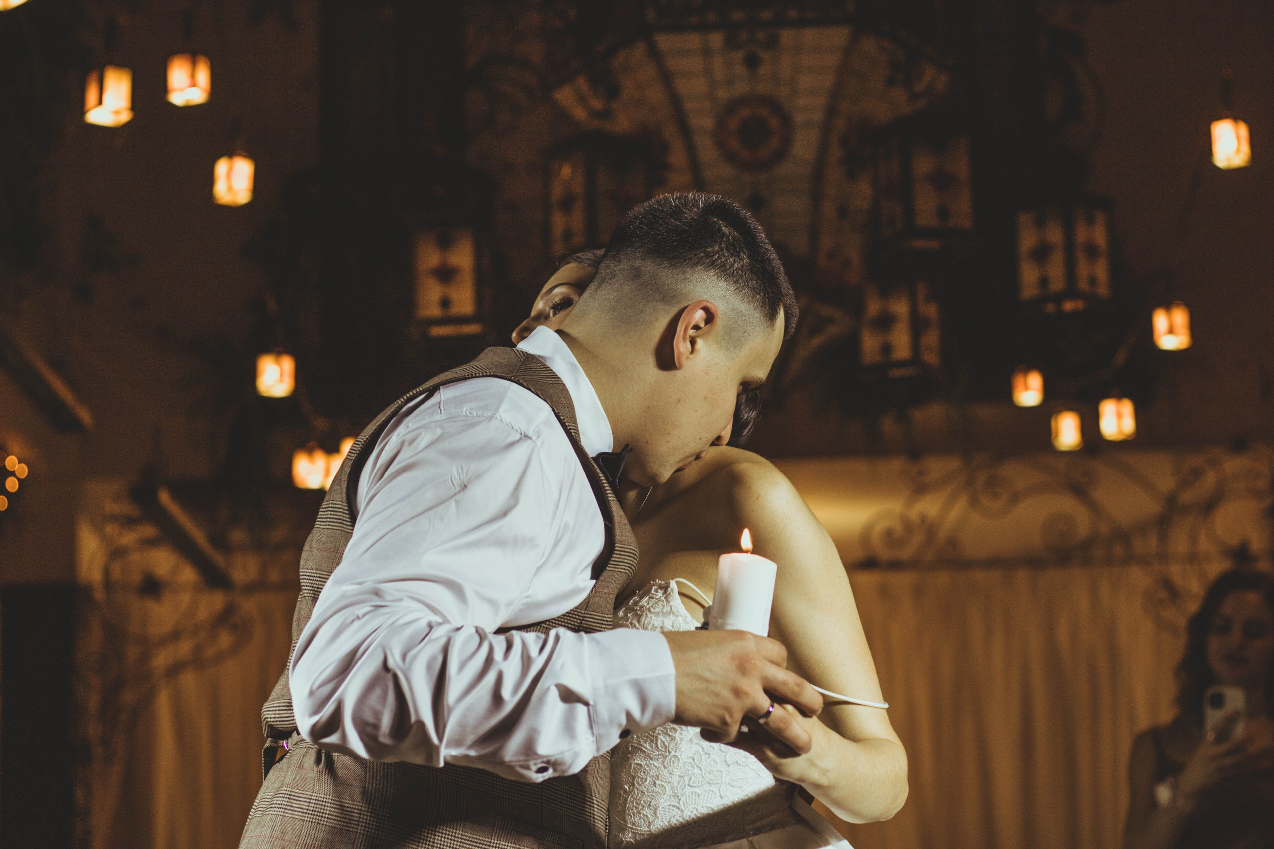 Anastasya&Anton. Фотограф из Краснодара