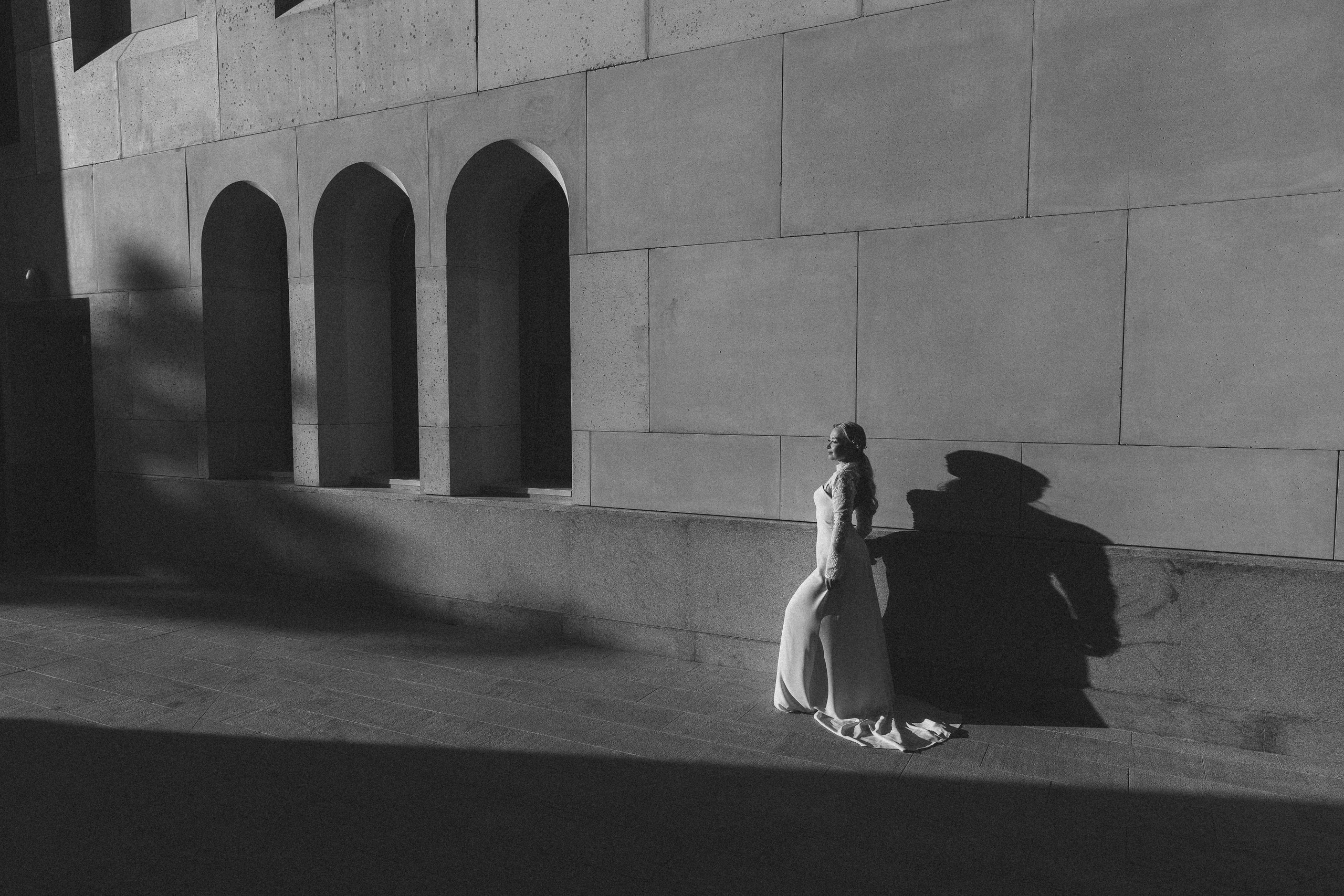 Алексей и Мария. Свадебный фотограф Мироманов Николай в Крыму