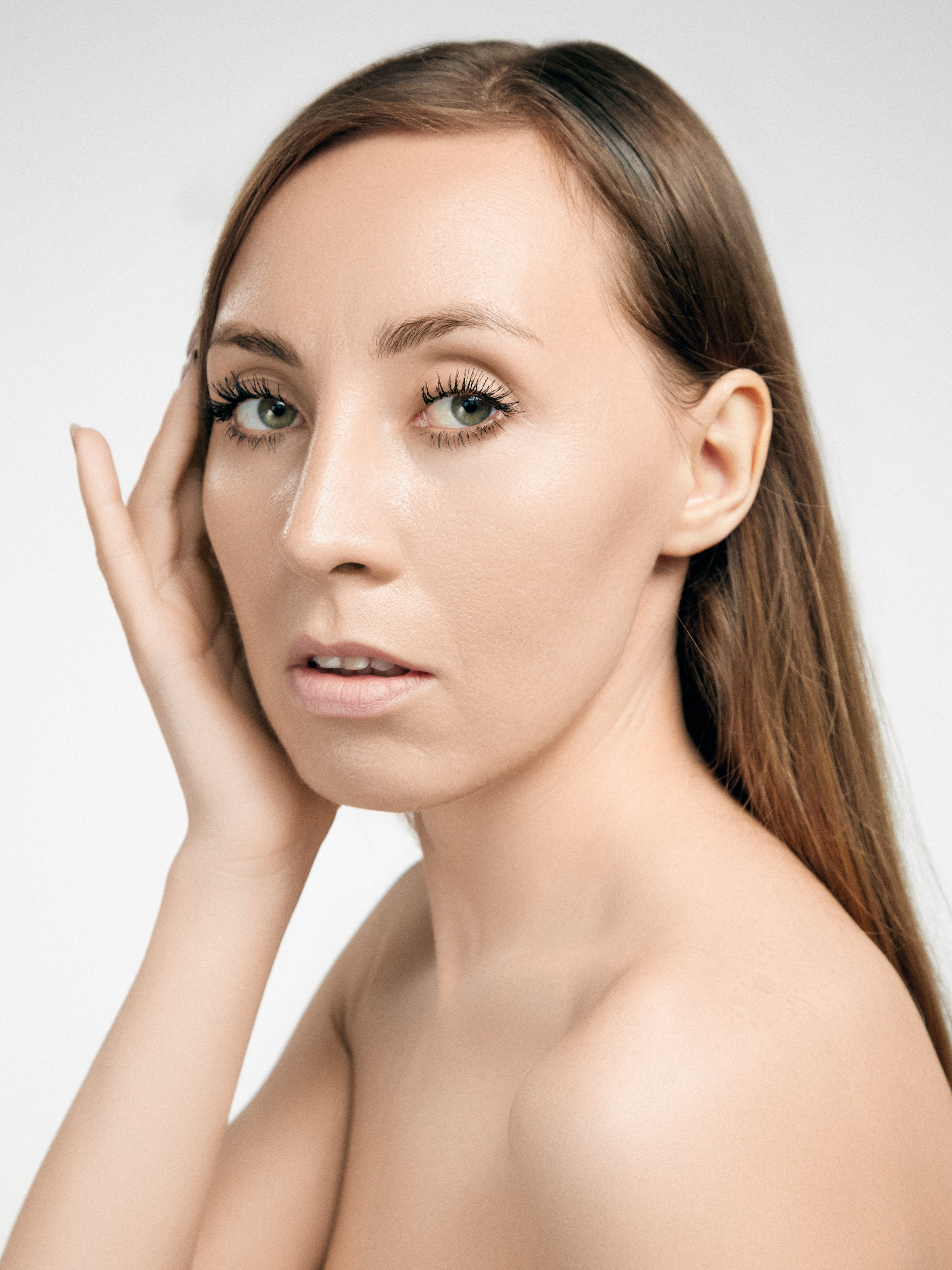 Все портреты. Фотограф Вадим Бердник