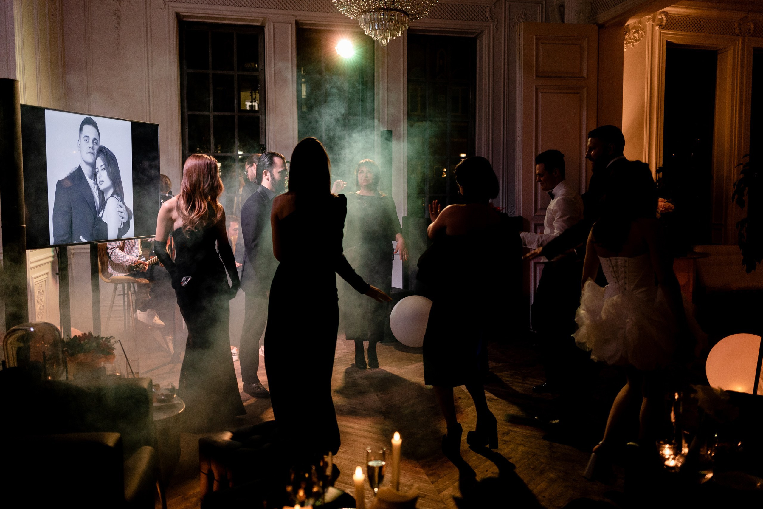 Марк и Лейла. Павел Шарапов | Фотограф | Москва