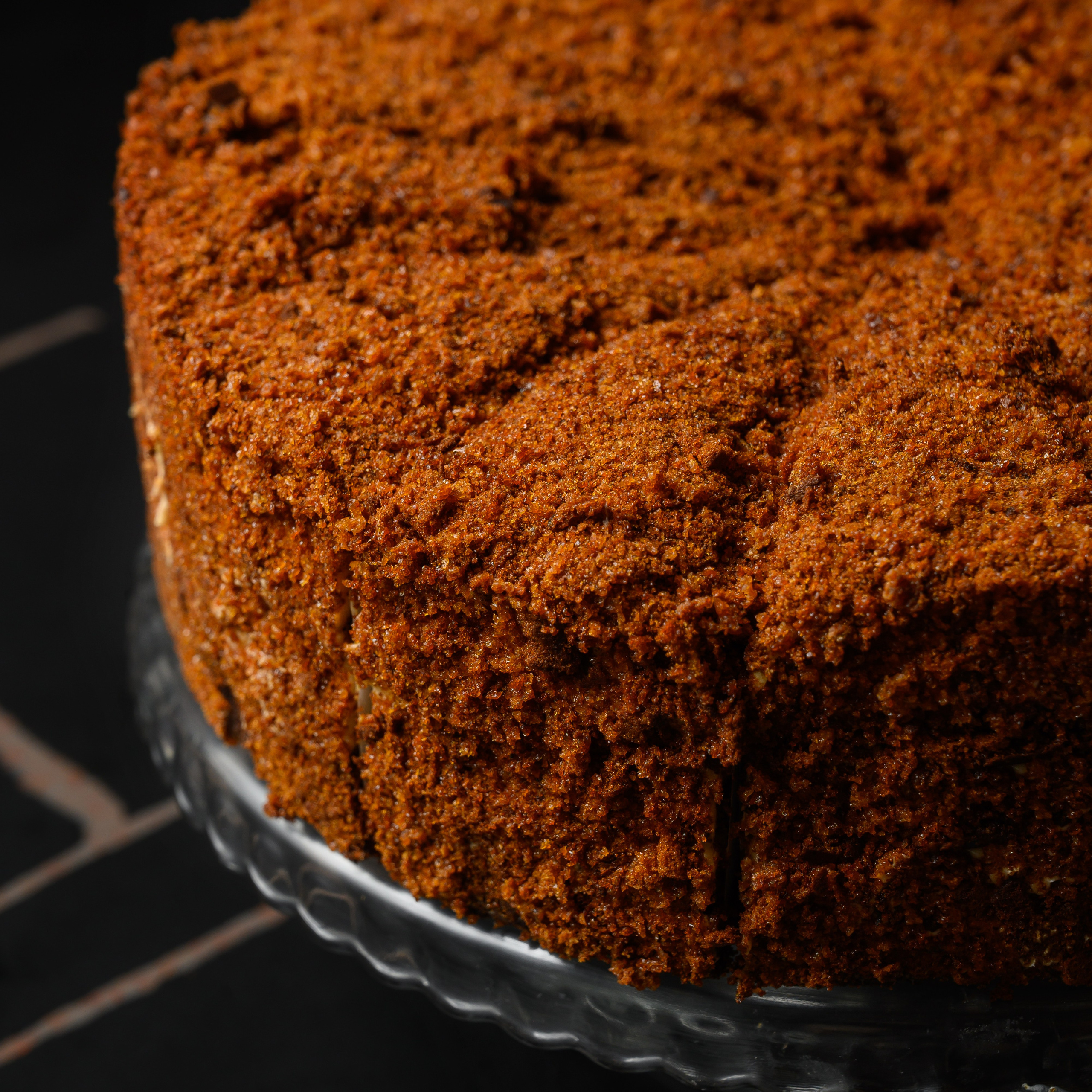 Хлебомания. Фотограф Любовь Белявцева